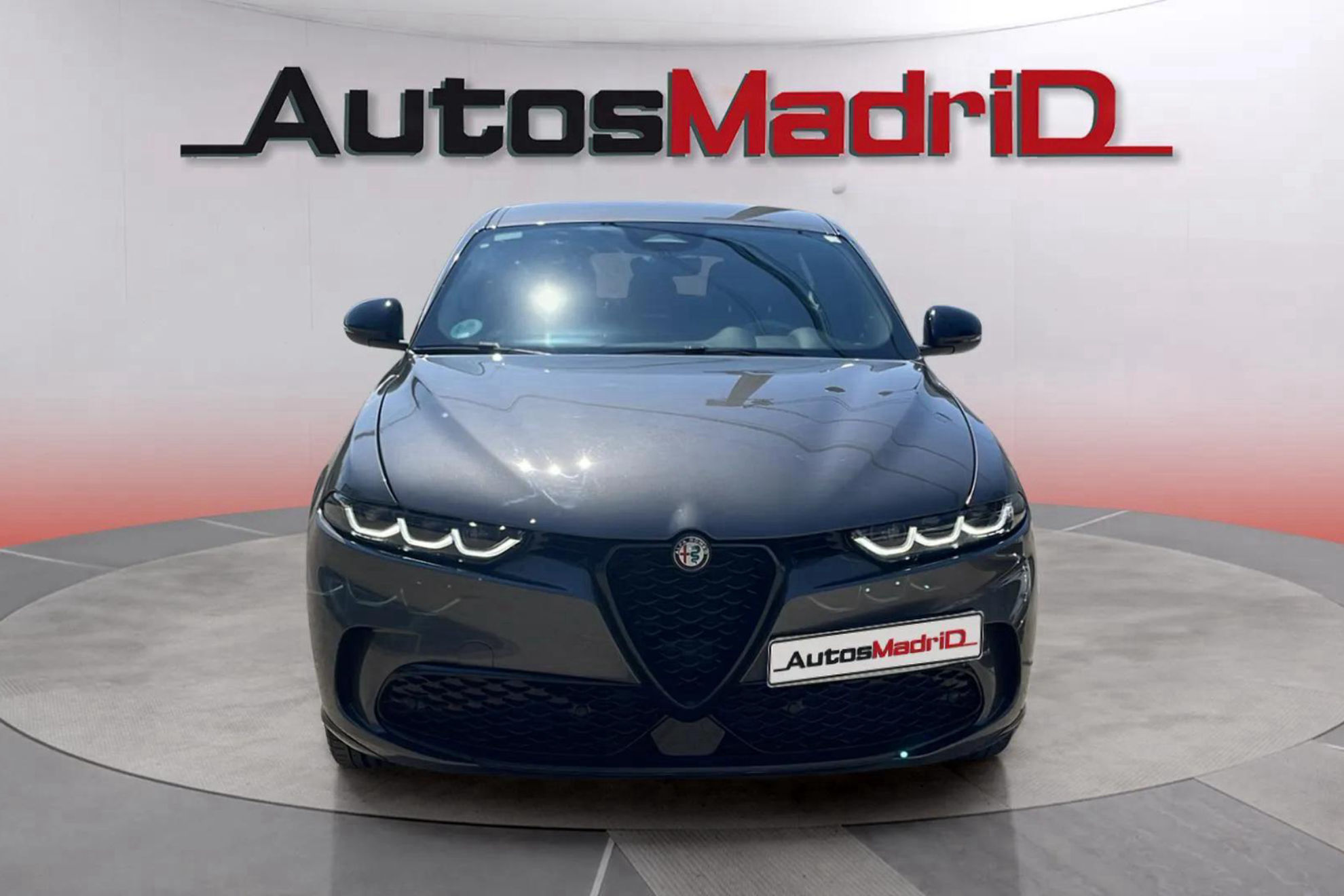 Alfa Romeo Tonale 1.6 DS Sprint FWD - foto 2