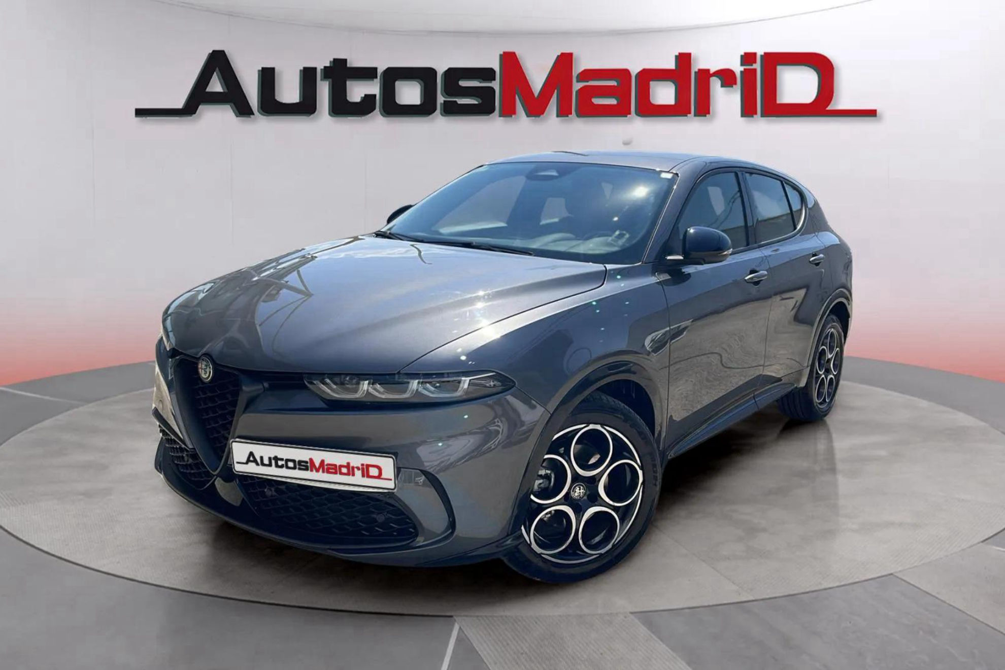 Alfa Romeo Tonale 1.6 DS Sprint FWD - foto 3