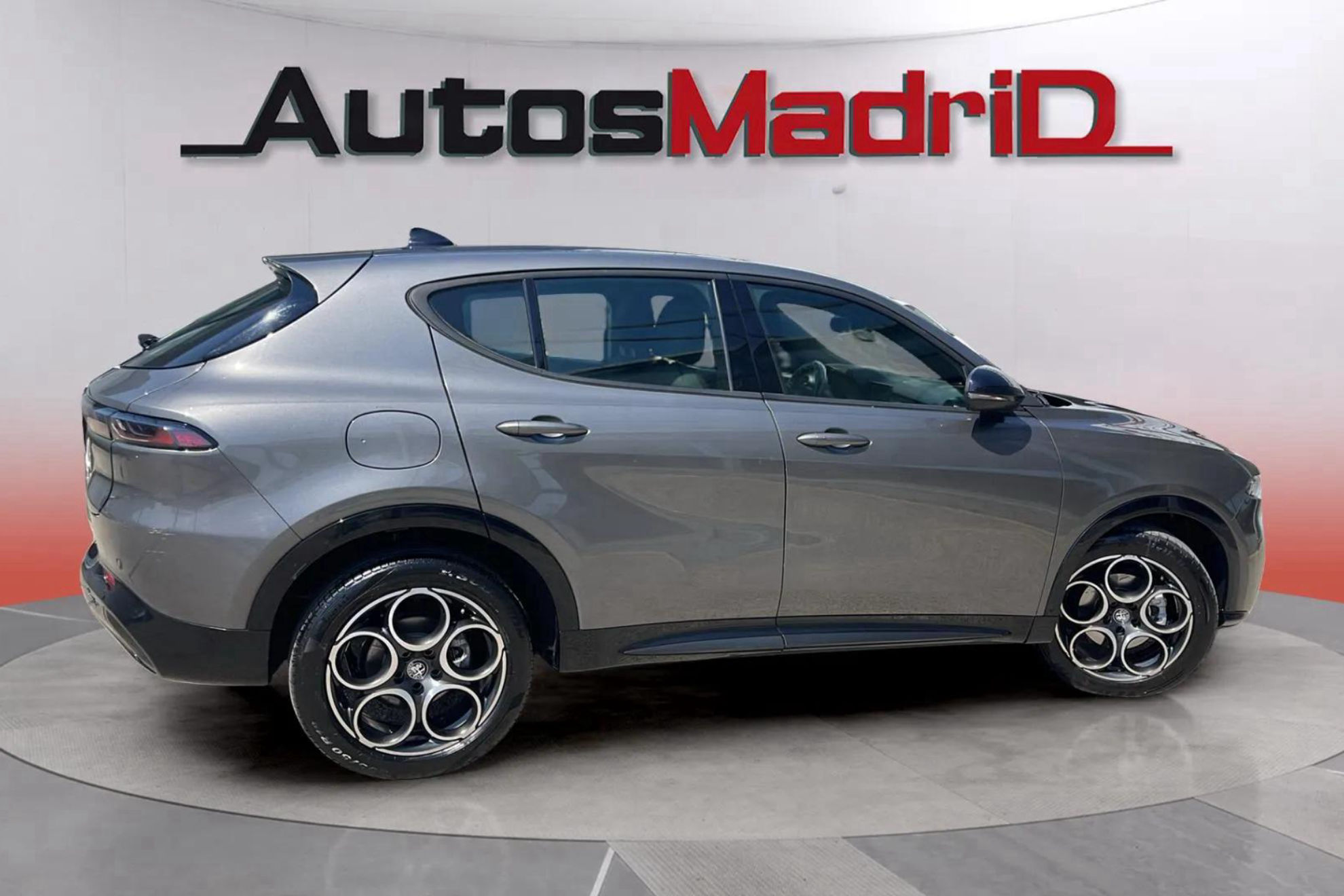 Alfa Romeo Tonale 1.6 DS Sprint FWD - foto 8
