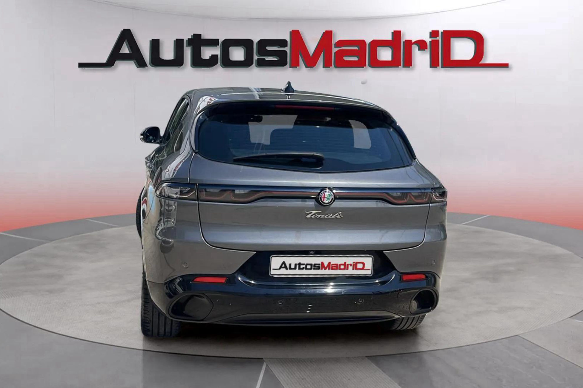Alfa Romeo Tonale 1.6 DS Sprint FWD - foto 6
