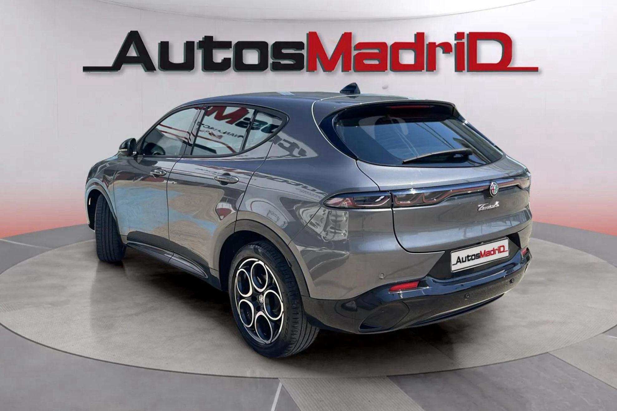 Alfa Romeo Tonale 1.6 DS Sprint FWD - foto 5