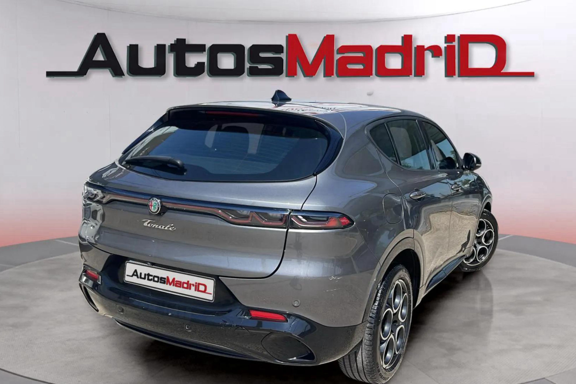 Alfa Romeo Tonale 1.6 DS Sprint FWD - foto 7