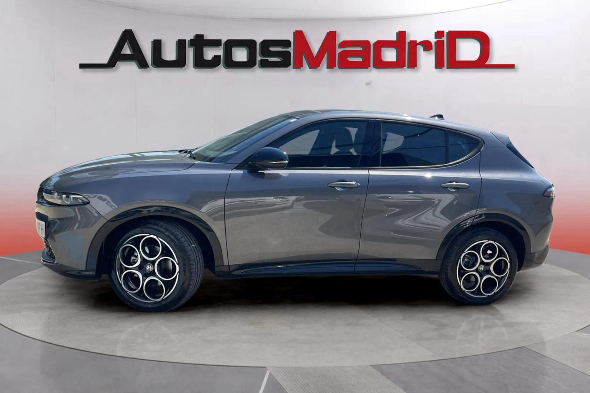 Alfa Romeo Tonale 1.6 DS Sprint FWD - foto 4