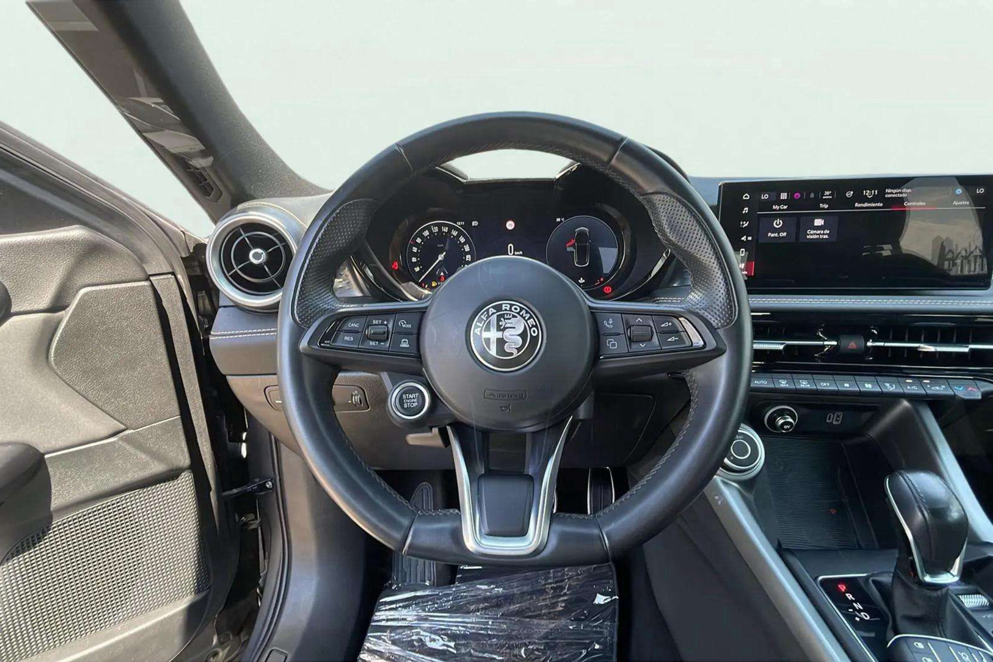 Alfa Romeo Tonale 1.6 DS Sprint FWD - foto 14