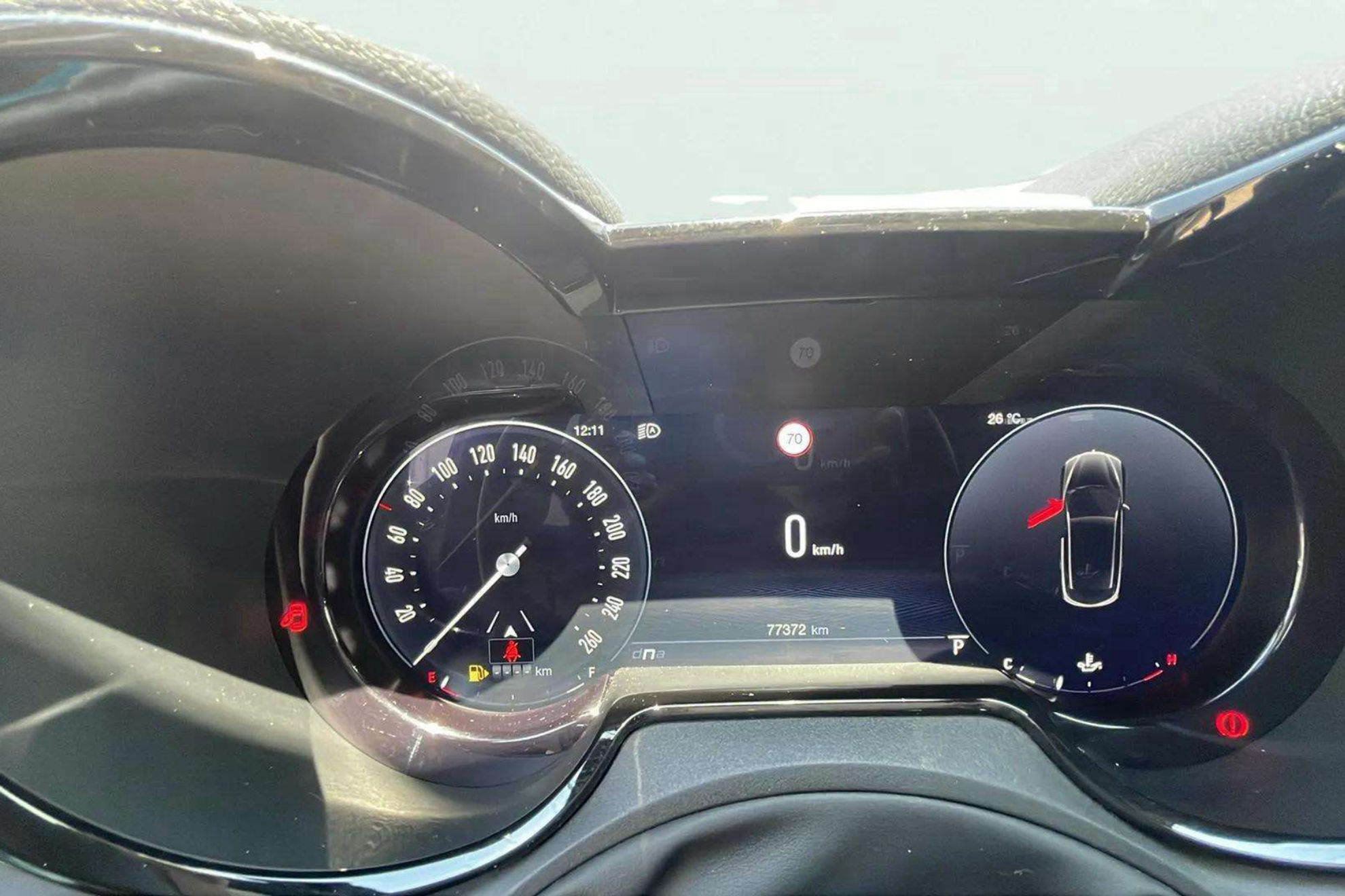 Alfa Romeo Tonale 1.6 DS Sprint FWD - foto 15