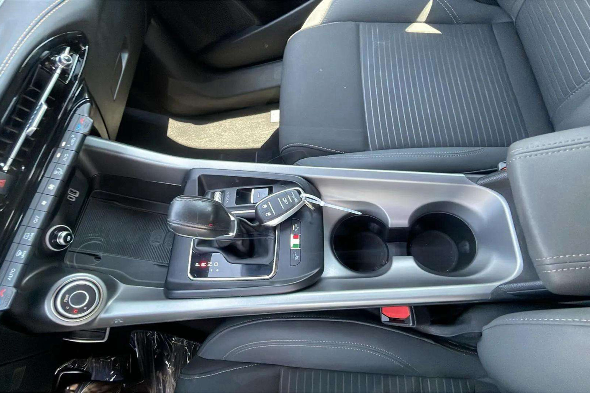 Alfa Romeo Tonale 1.6 DS Sprint FWD - foto 20