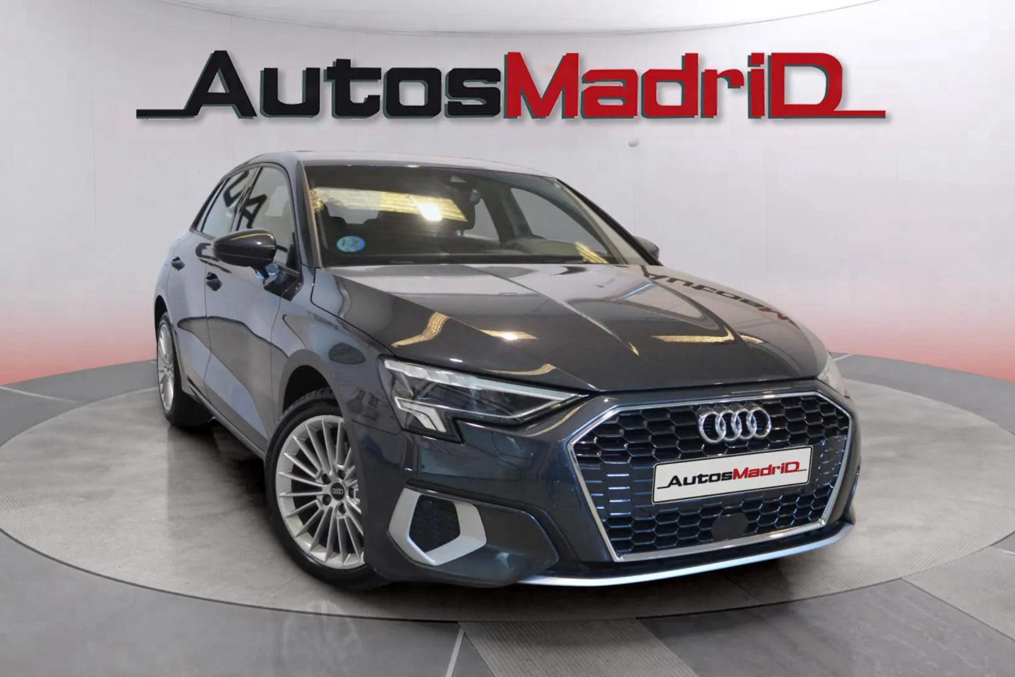 Audi A3 Sportback Advanced 30 TFSI S tronic
