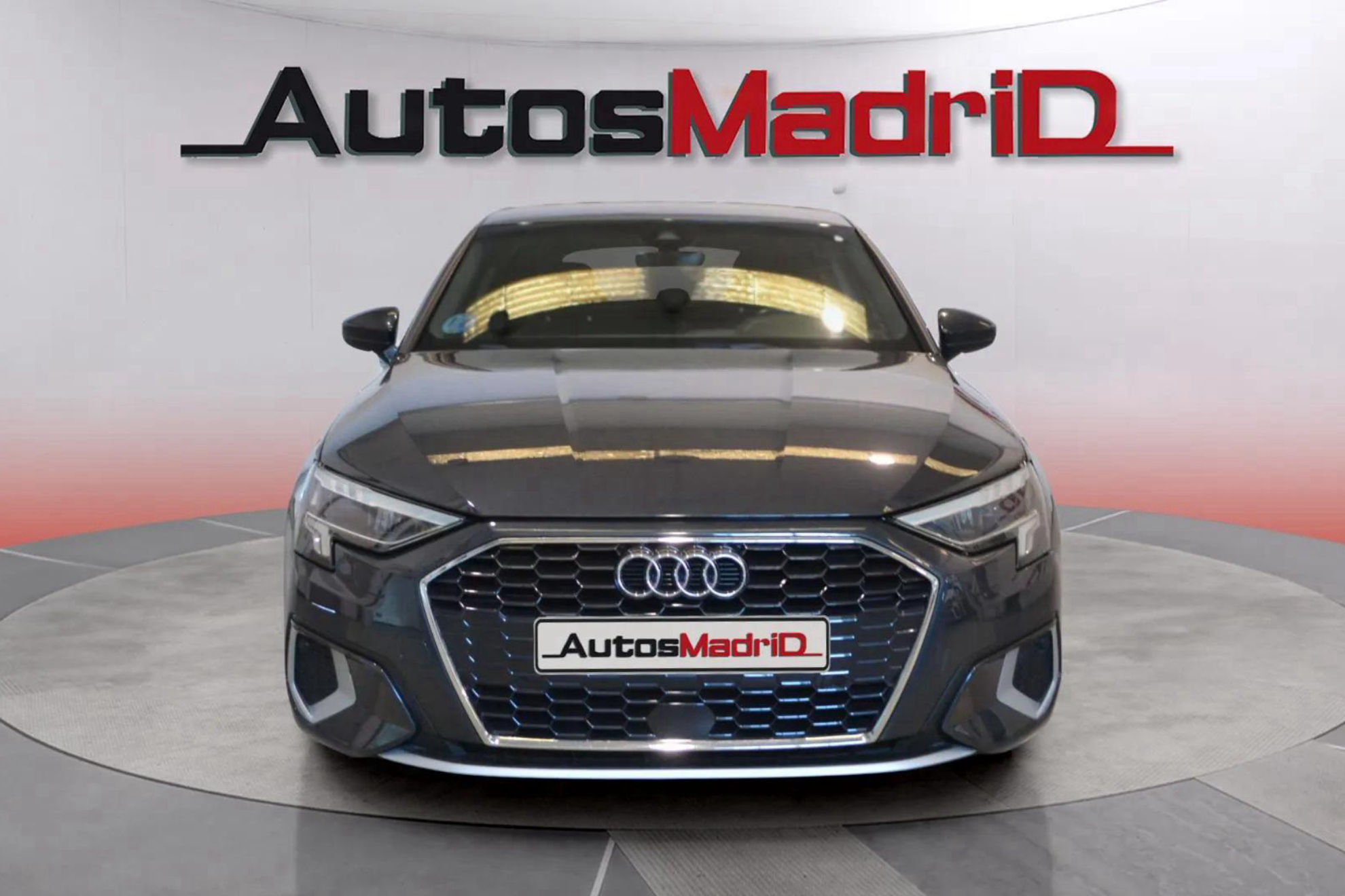 Audi A3 Sportback Advanced 30 TFSI S tronic - foto 2