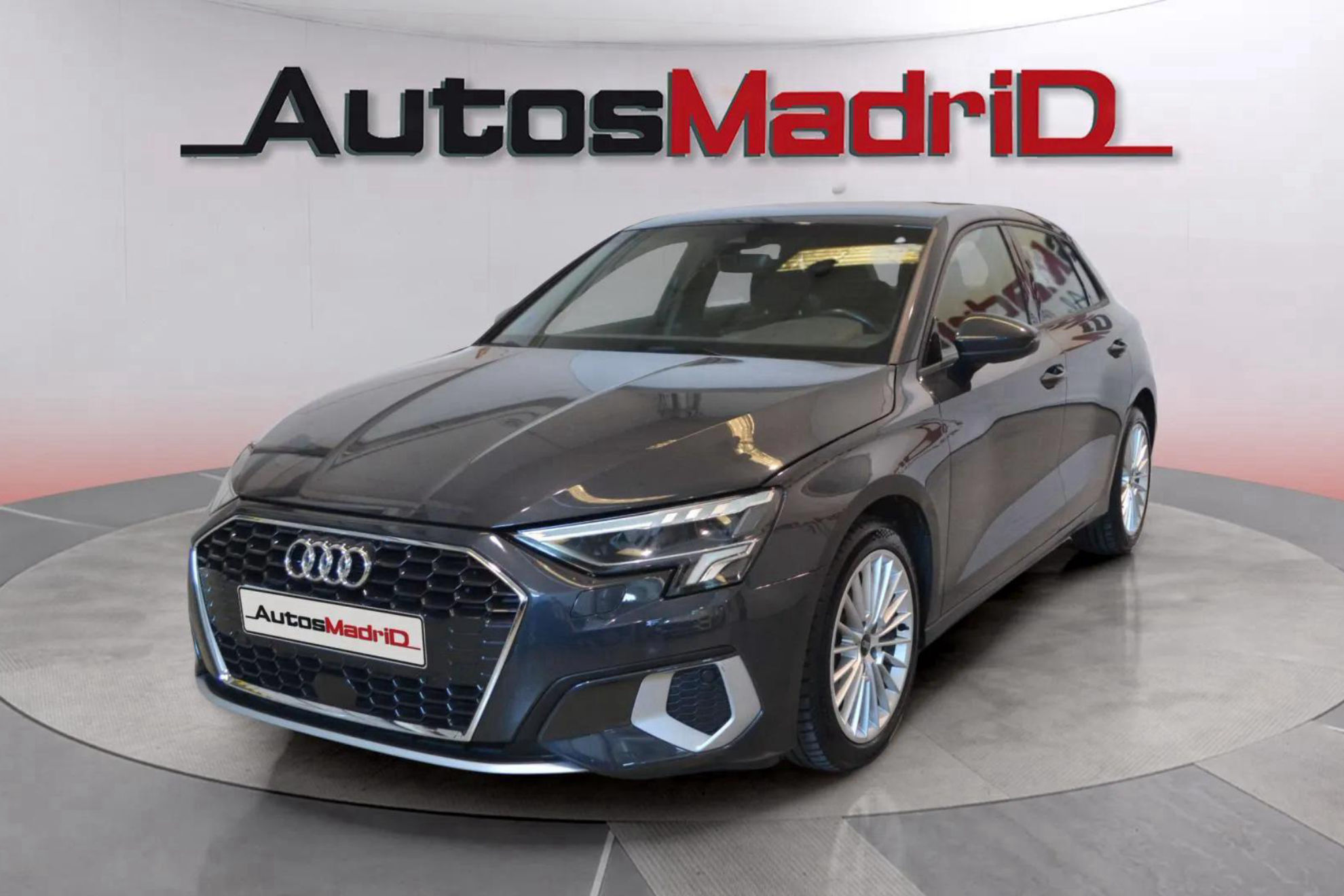 Audi A3 Sportback Advanced 30 TFSI S tronic - foto 3