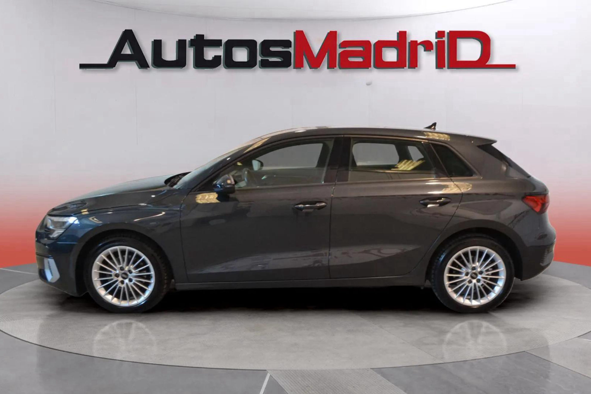 Audi A3 Sportback Advanced 30 TFSI S tronic - foto 4