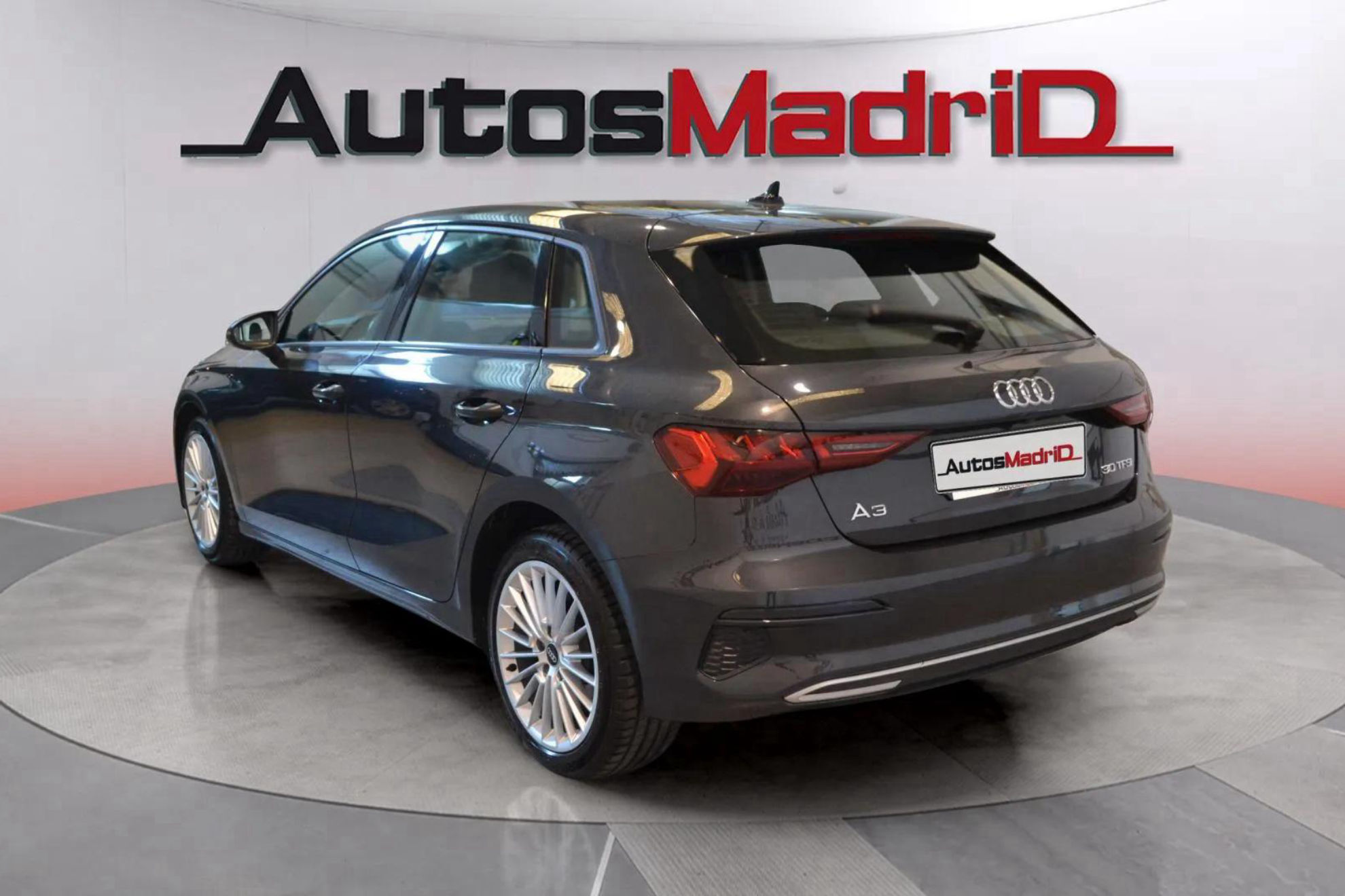 Audi A3 Sportback Advanced 30 TFSI S tronic - foto 5