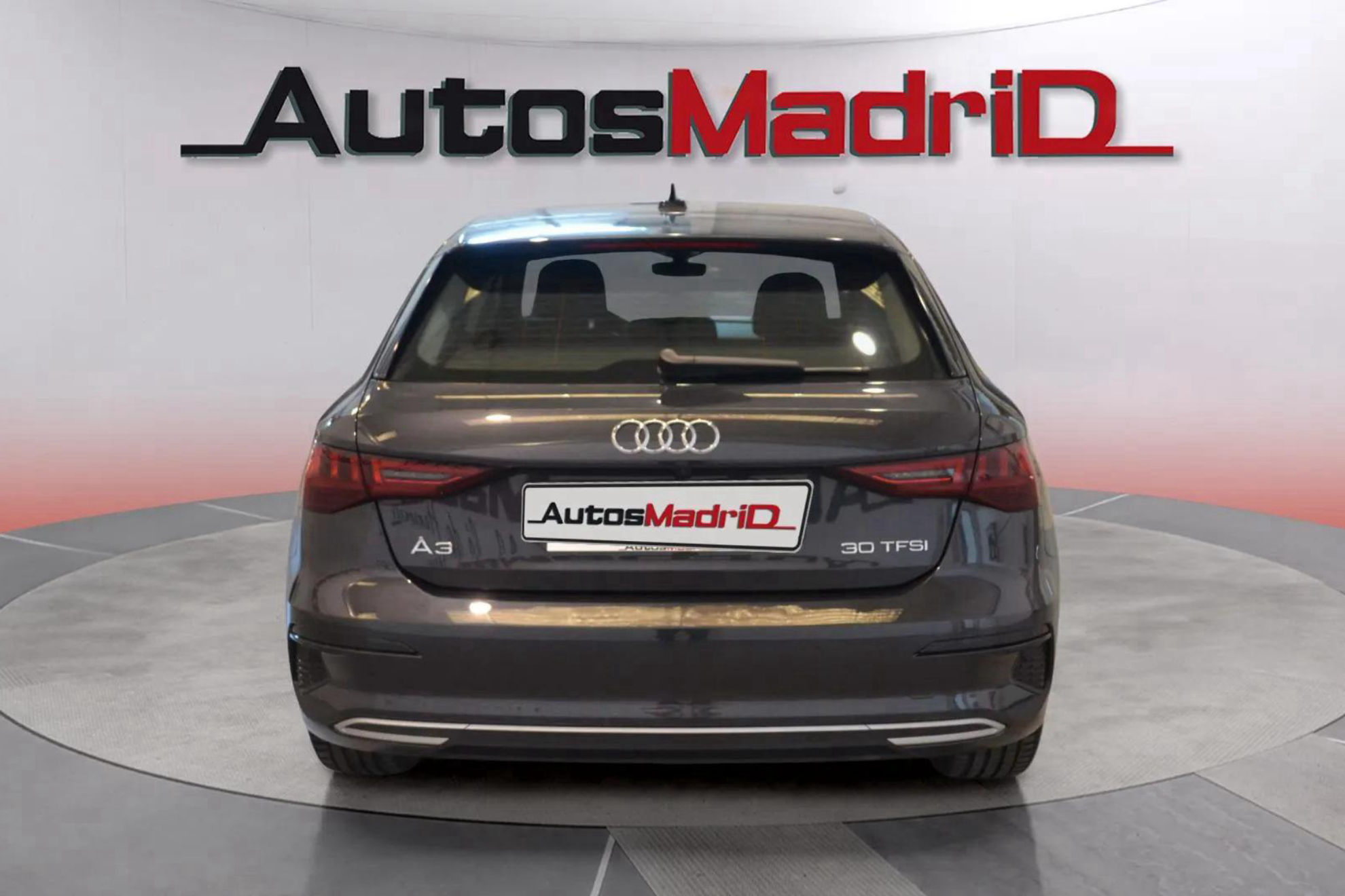Audi A3 Sportback Advanced 30 TFSI S tronic - foto 6
