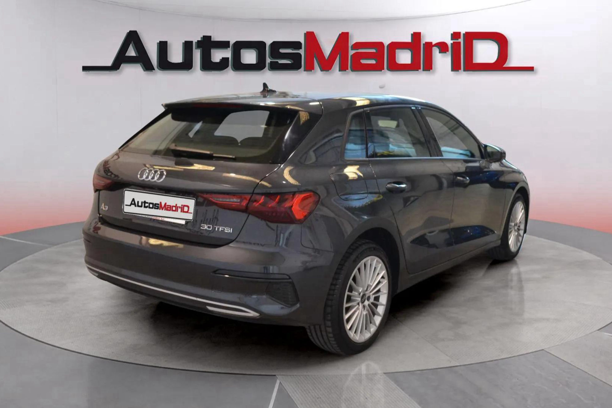 Audi A3 Sportback Advanced 30 TFSI S tronic - foto 7