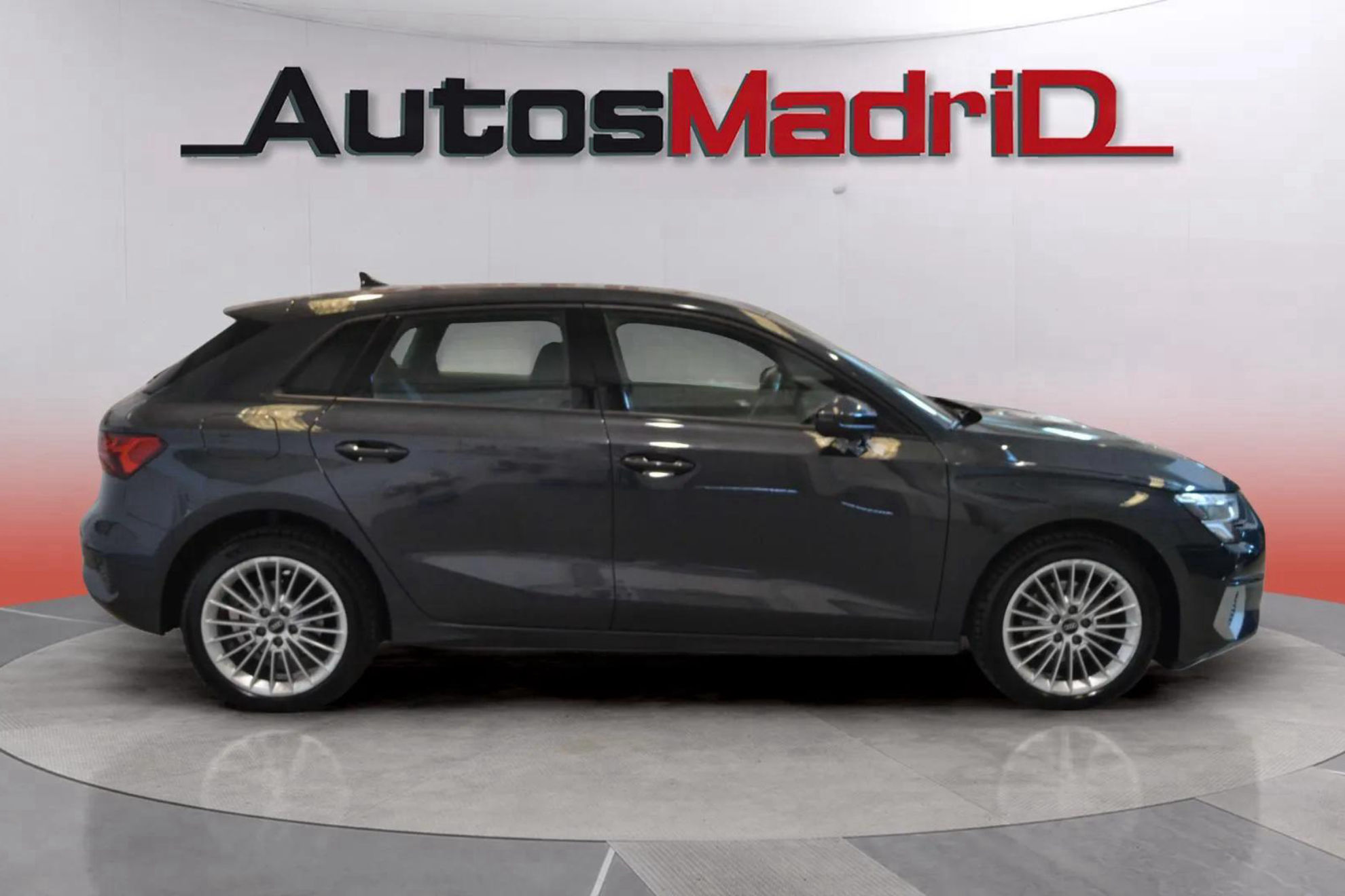 Audi A3 Sportback Advanced 30 TFSI S tronic - foto 8