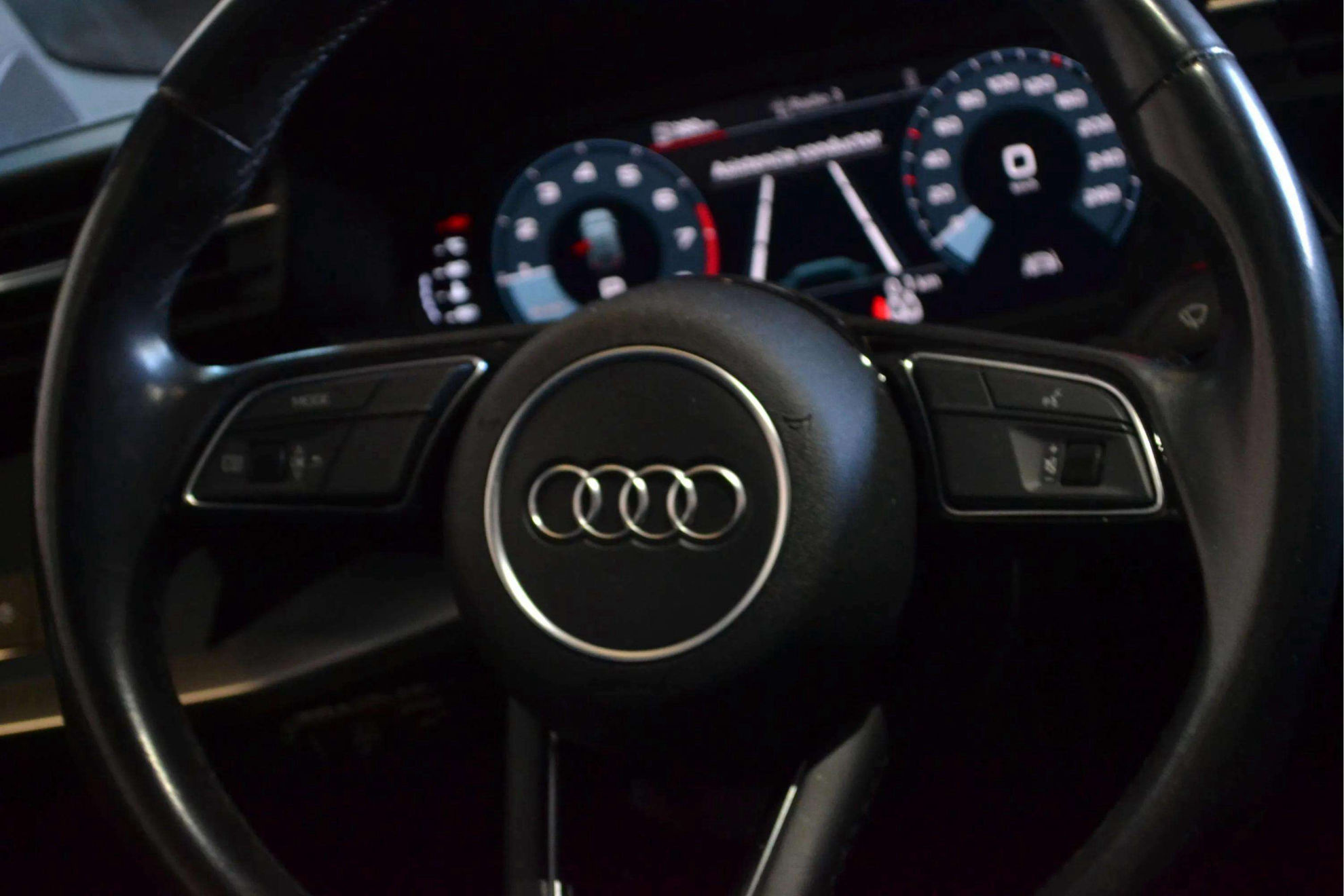 Audi A3 Sportback Advanced 30 TFSI S tronic - foto 16