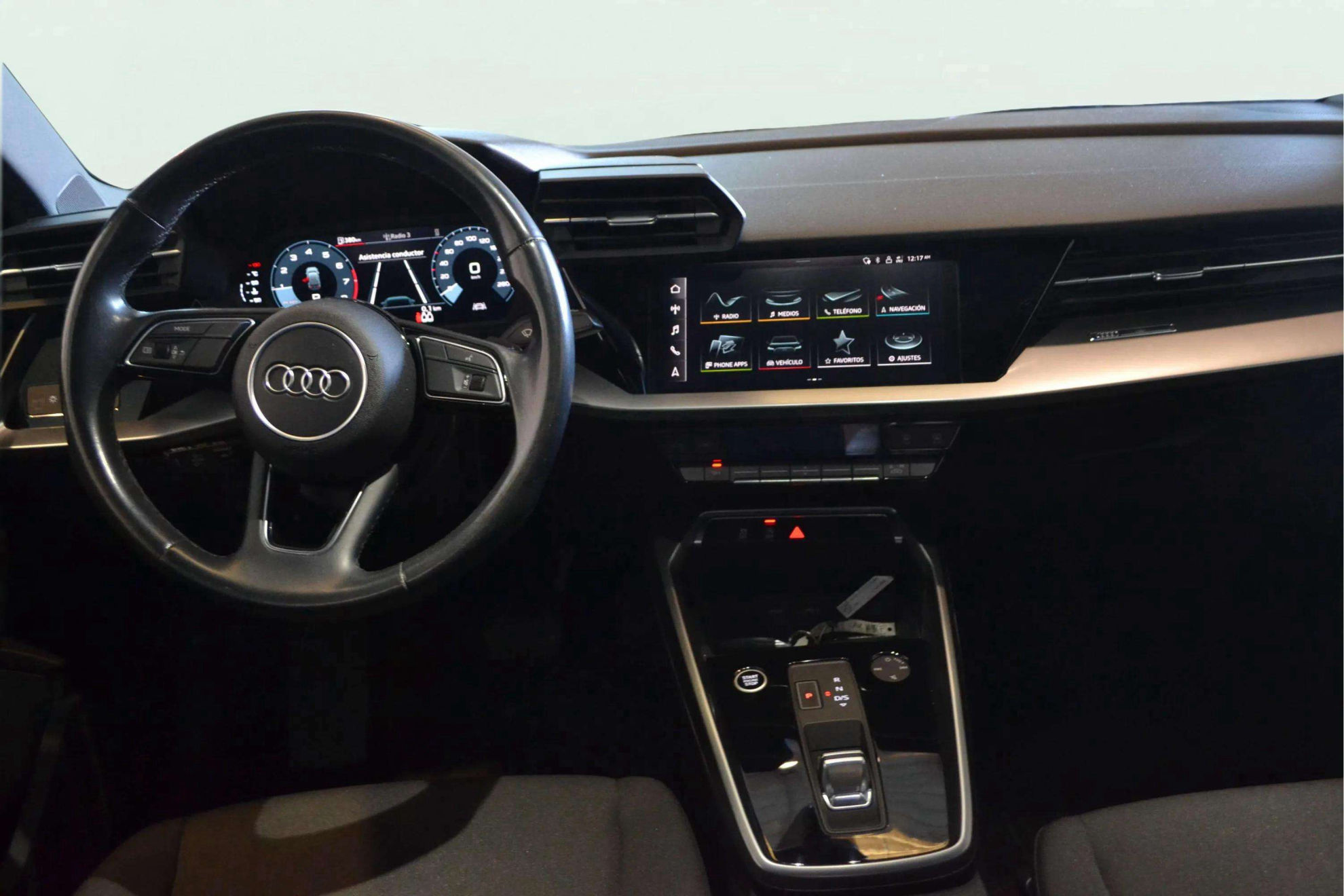 Audi A3 Sportback Advanced 30 TFSI S tronic - foto 15