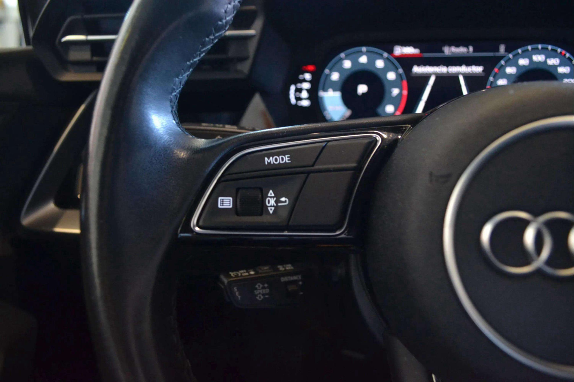 Audi A3 Sportback Advanced 30 TFSI S tronic - foto 18