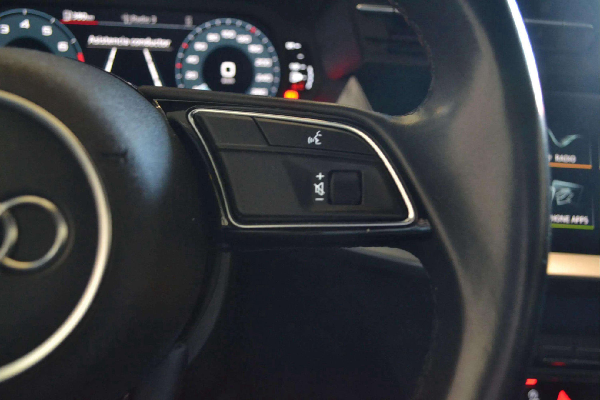 Audi A3 Sportback Advanced 30 TFSI S tronic - foto 19