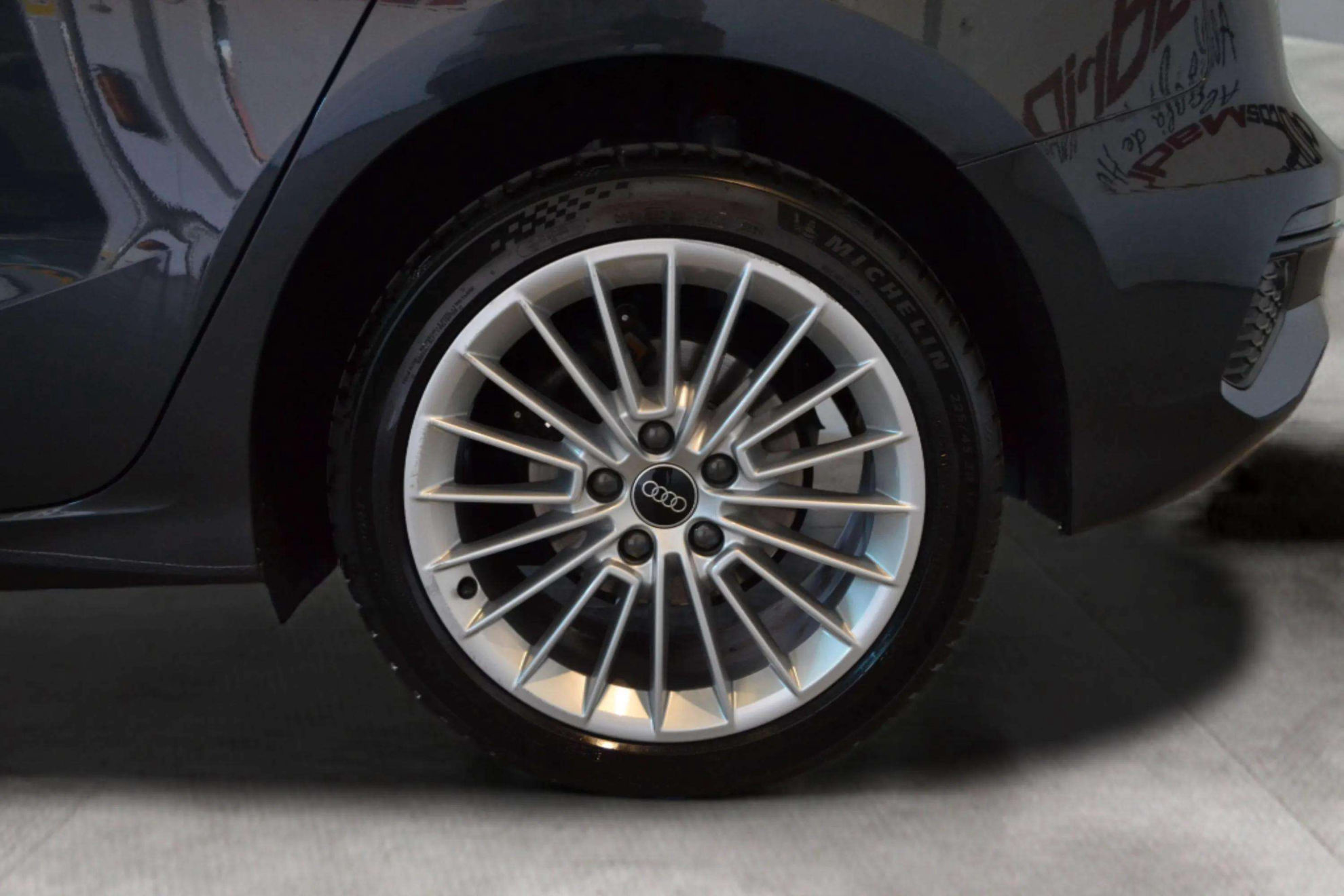 Audi A3 Sportback Advanced 30 TFSI S tronic - foto 29