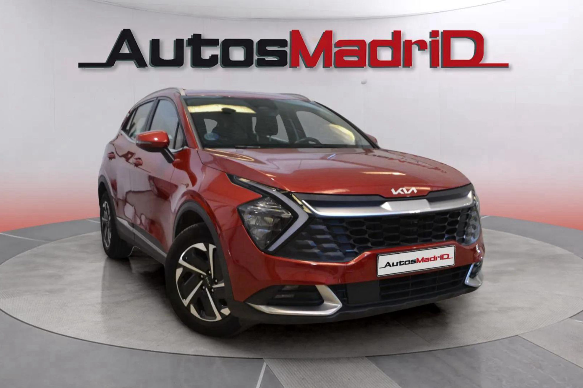 Kia Sportage 1.6 T-GDi HEV Drive 4x2 - foto 1