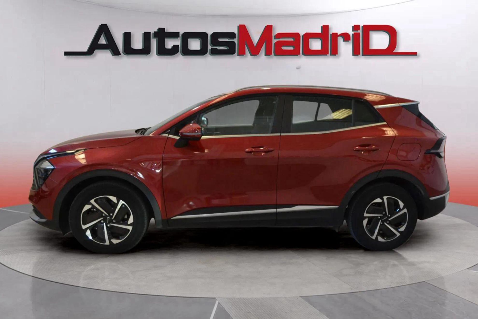 Kia Sportage 1.6 T-GDi HEV Drive 4x2 - foto 4