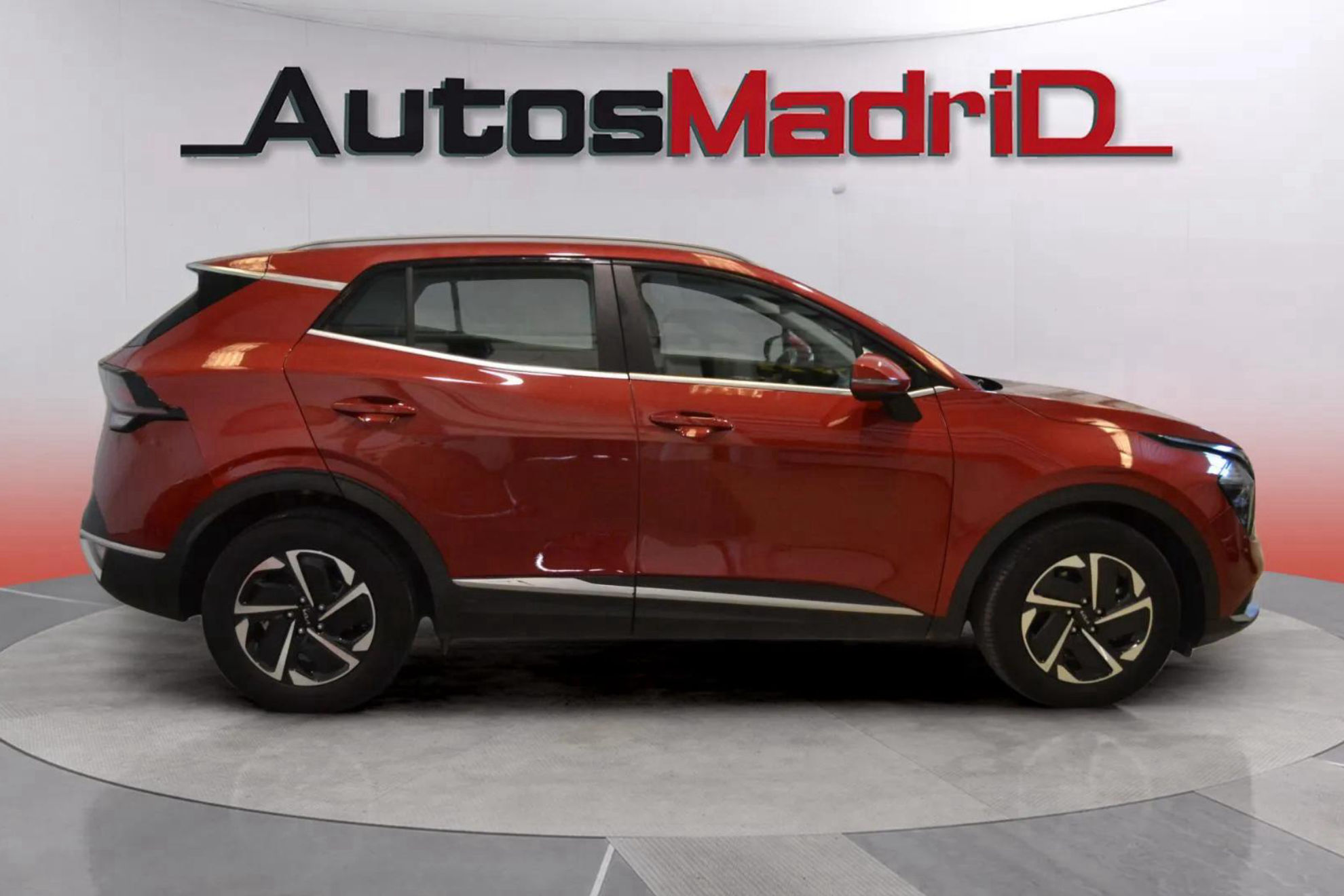 Kia Sportage 1.6 T-GDi HEV Drive 4x2 - foto 8