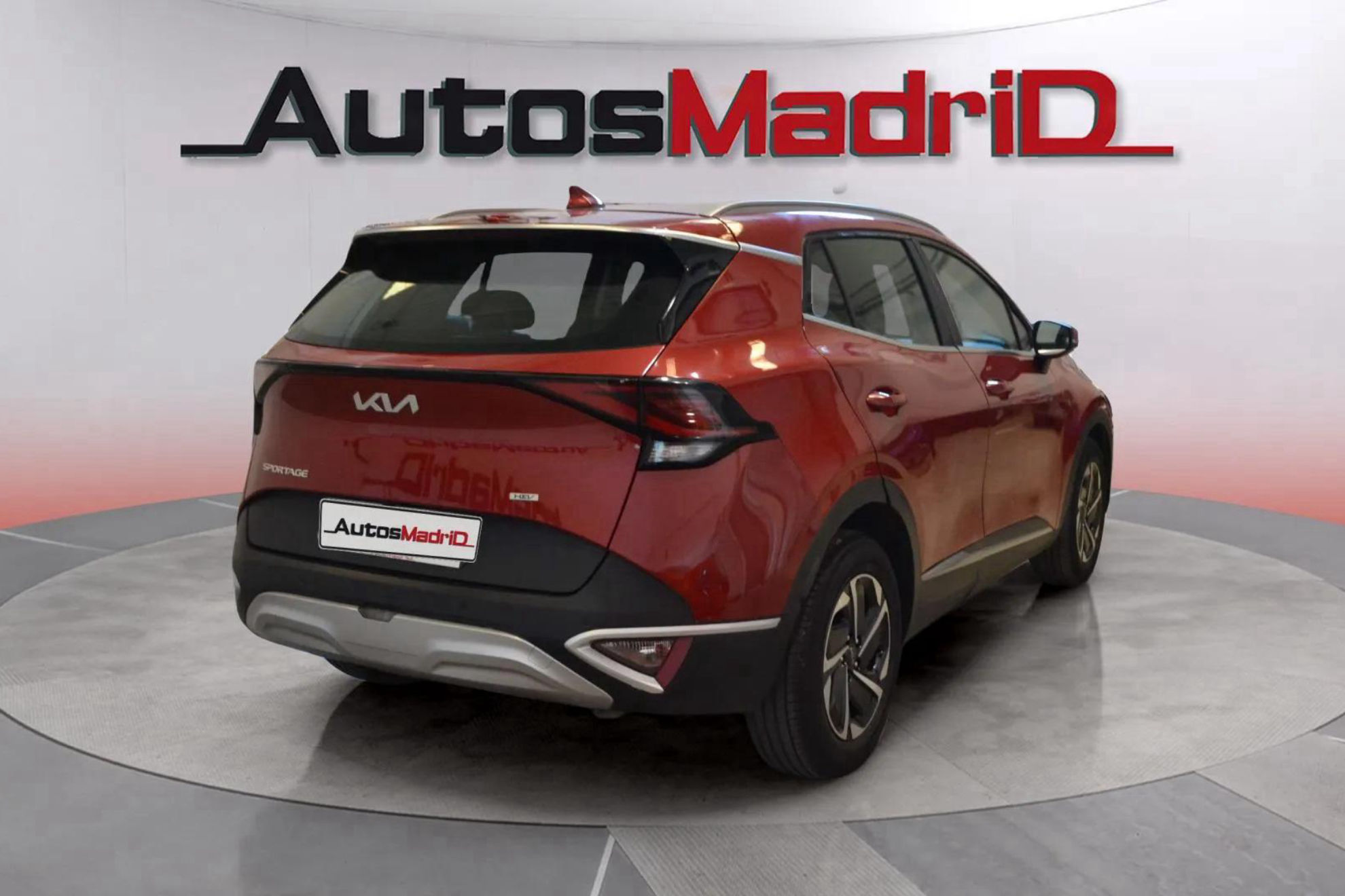 Kia Sportage 1.6 T-GDi HEV Drive 4x2 - foto 7