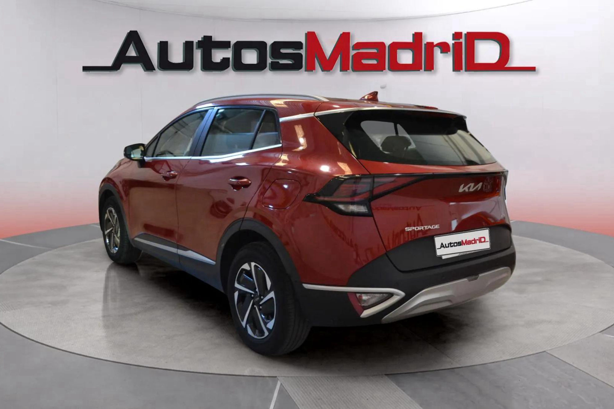 Kia Sportage 1.6 T-GDi HEV Drive 4x2 - foto 5