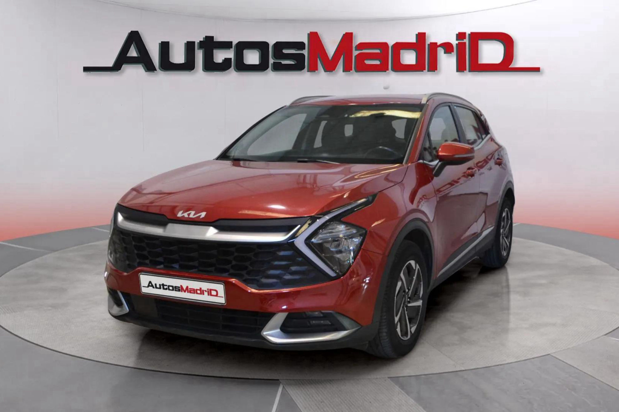 Kia Sportage 1.6 T-GDi HEV Drive 4x2 - foto 3