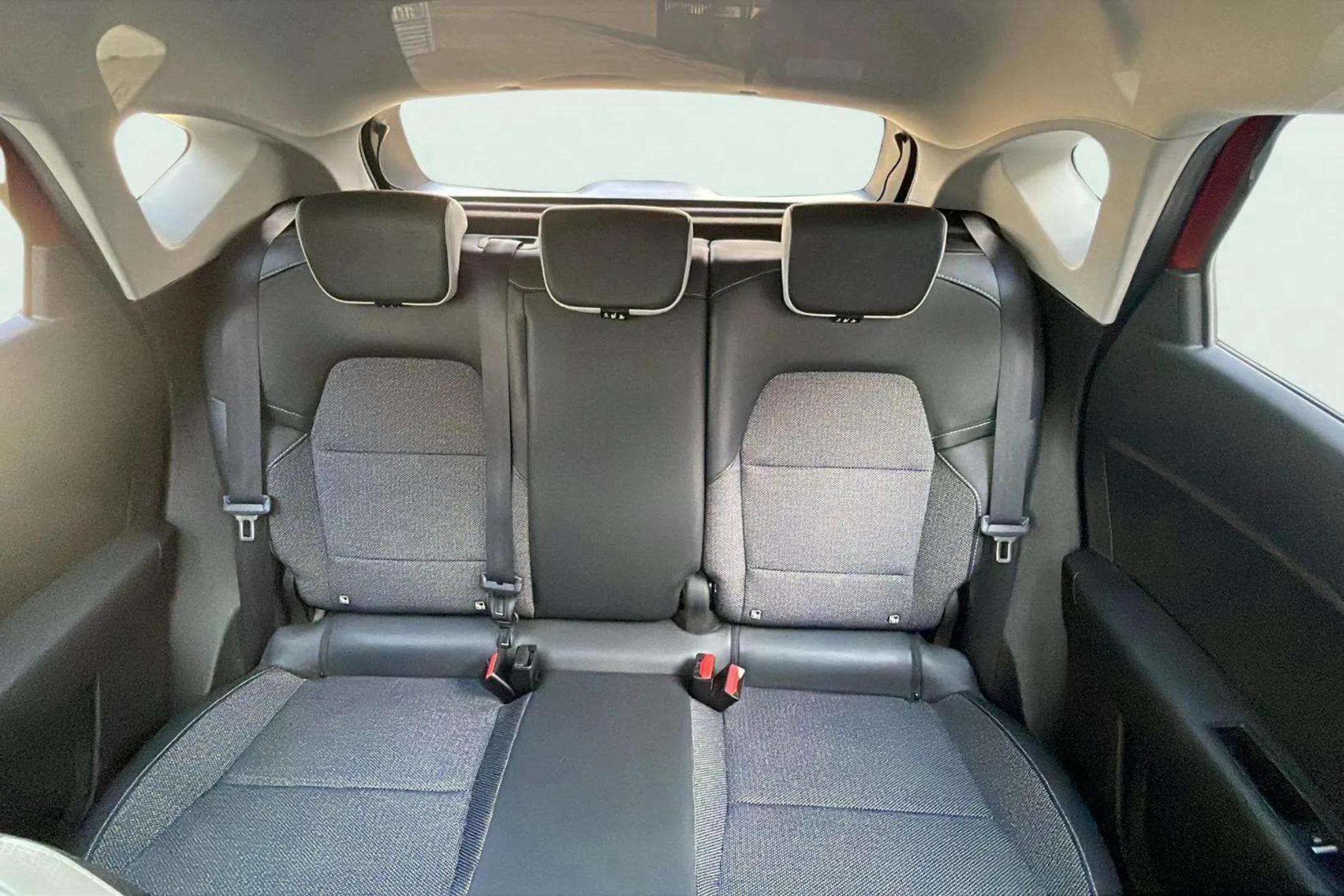 Renault Captur zen fast track E-Tech híbrido - foto 10