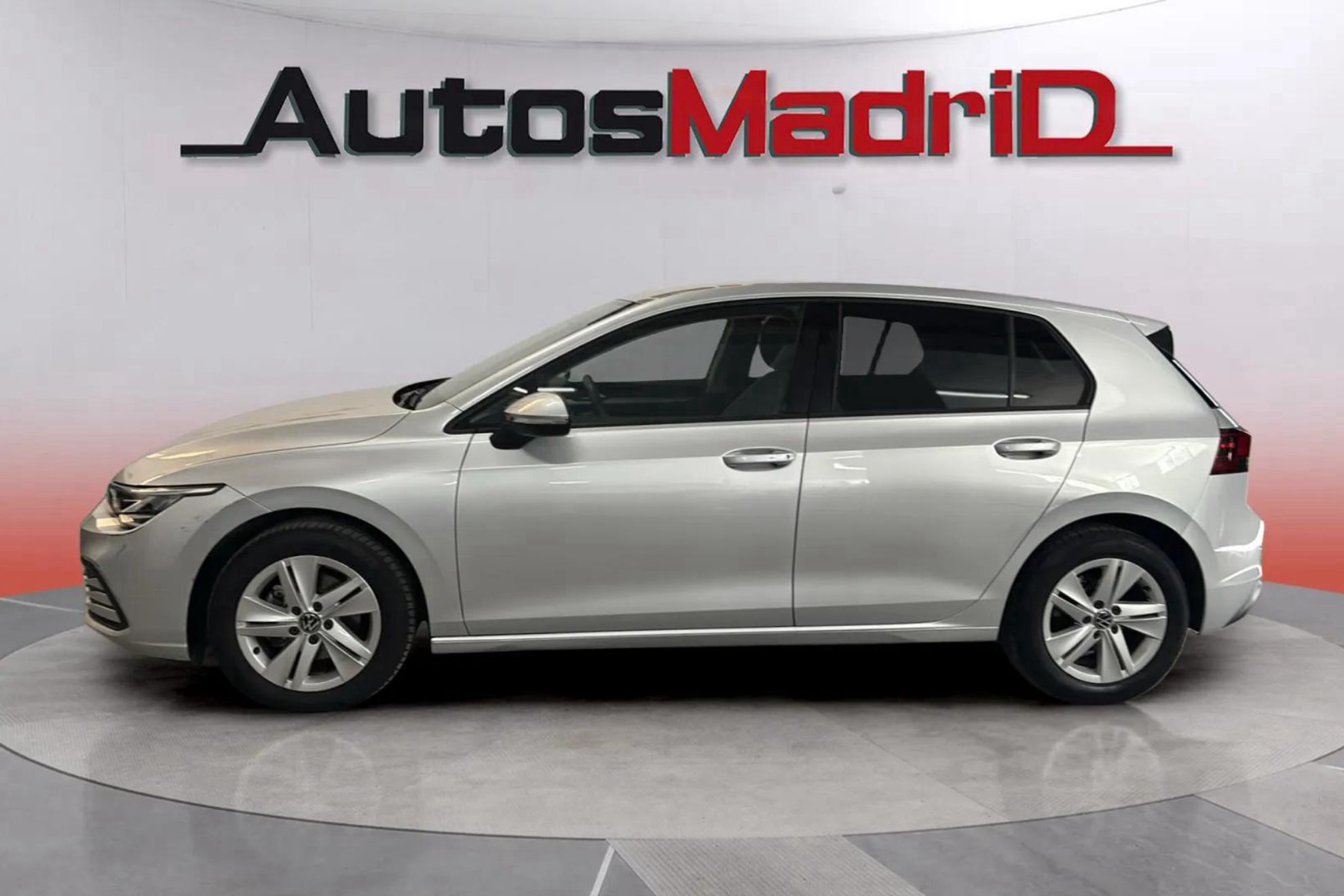 Volkswagen Golf Life 2.0 TDI DSG - foto 4