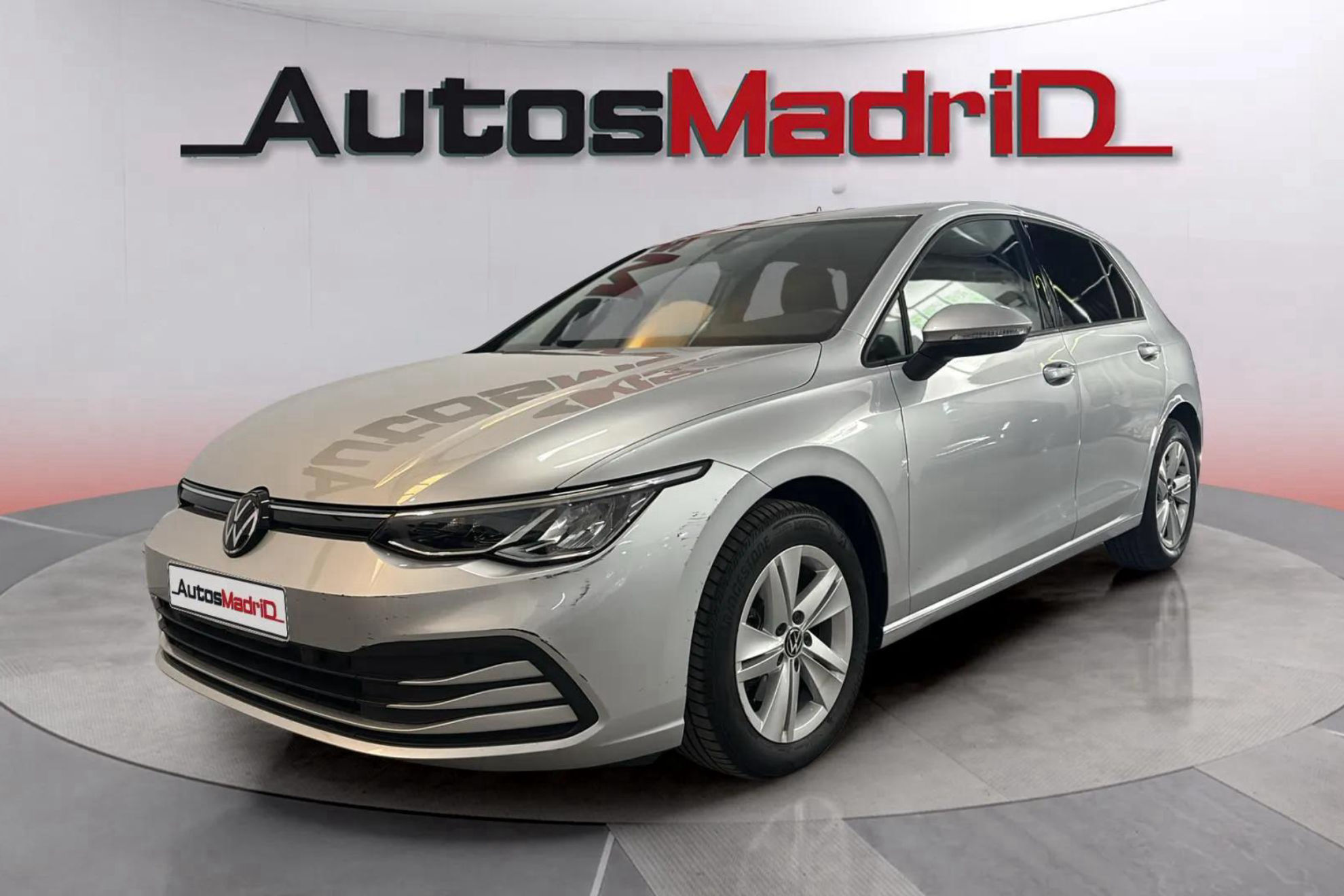 Volkswagen Golf Life 2.0 TDI DSG - foto 3