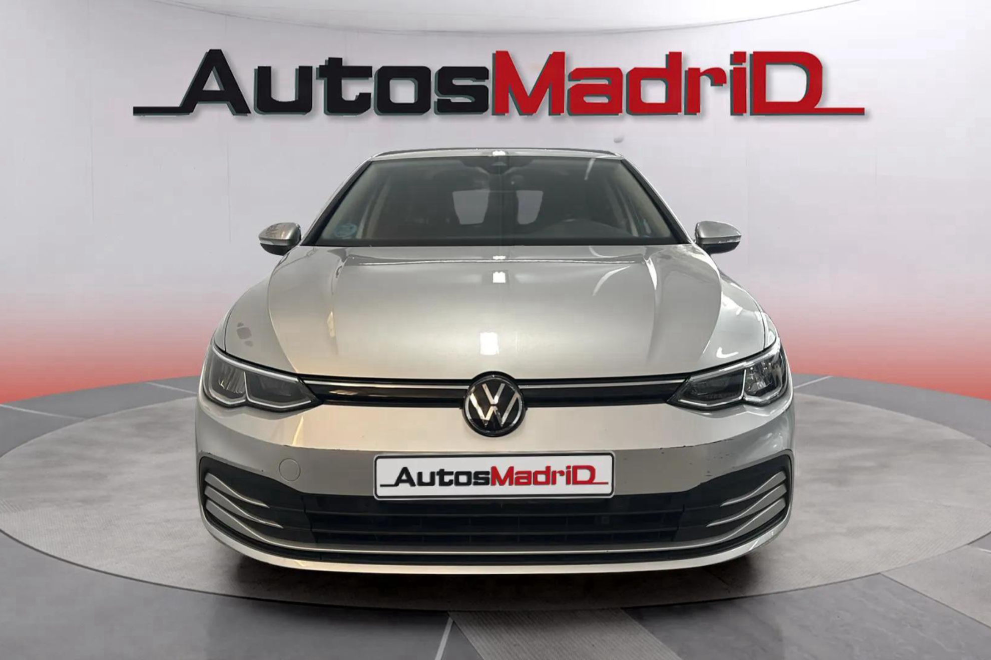 Volkswagen Golf Life 2.0 TDI DSG - foto 2