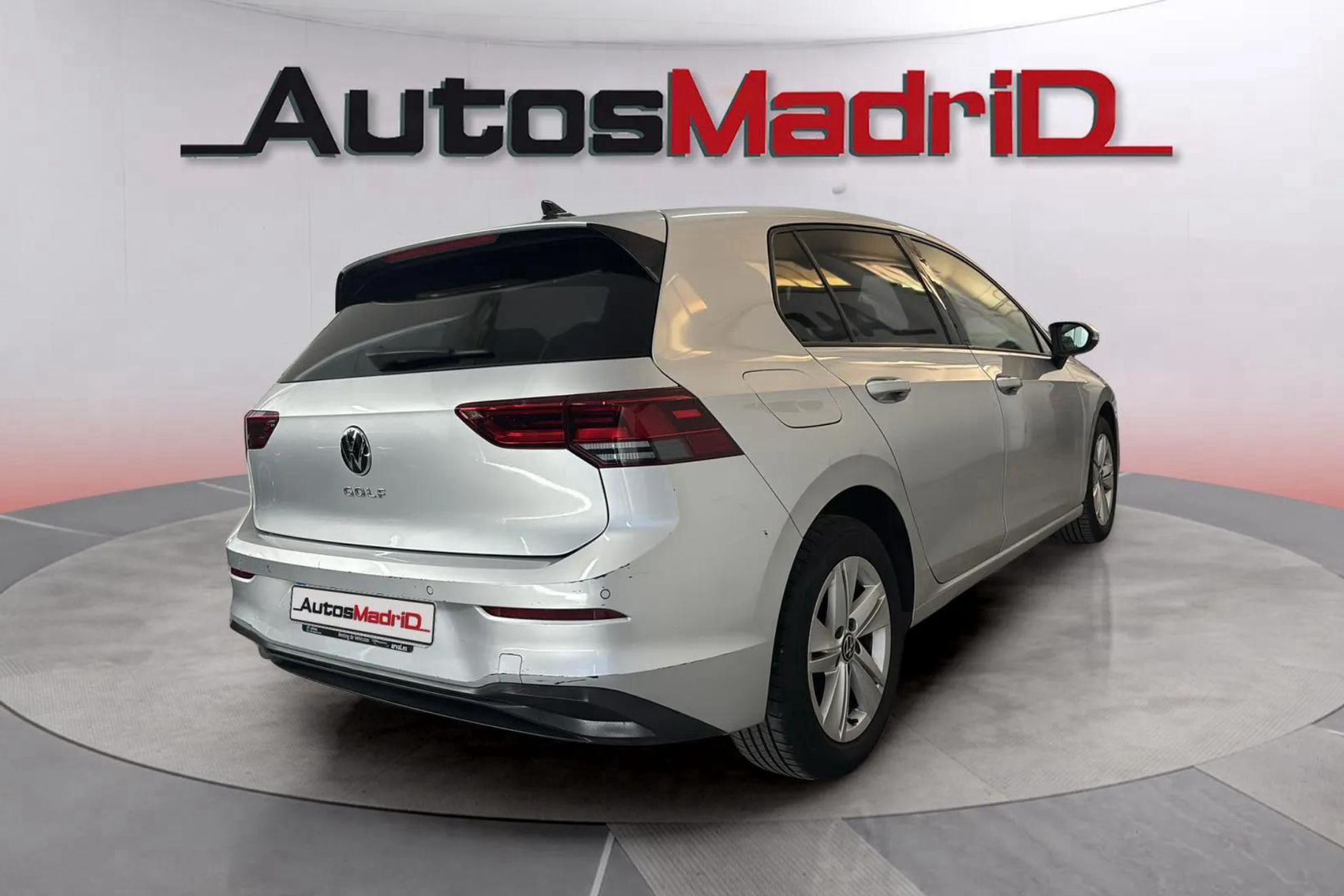Volkswagen Golf Life 2.0 TDI DSG - foto 7