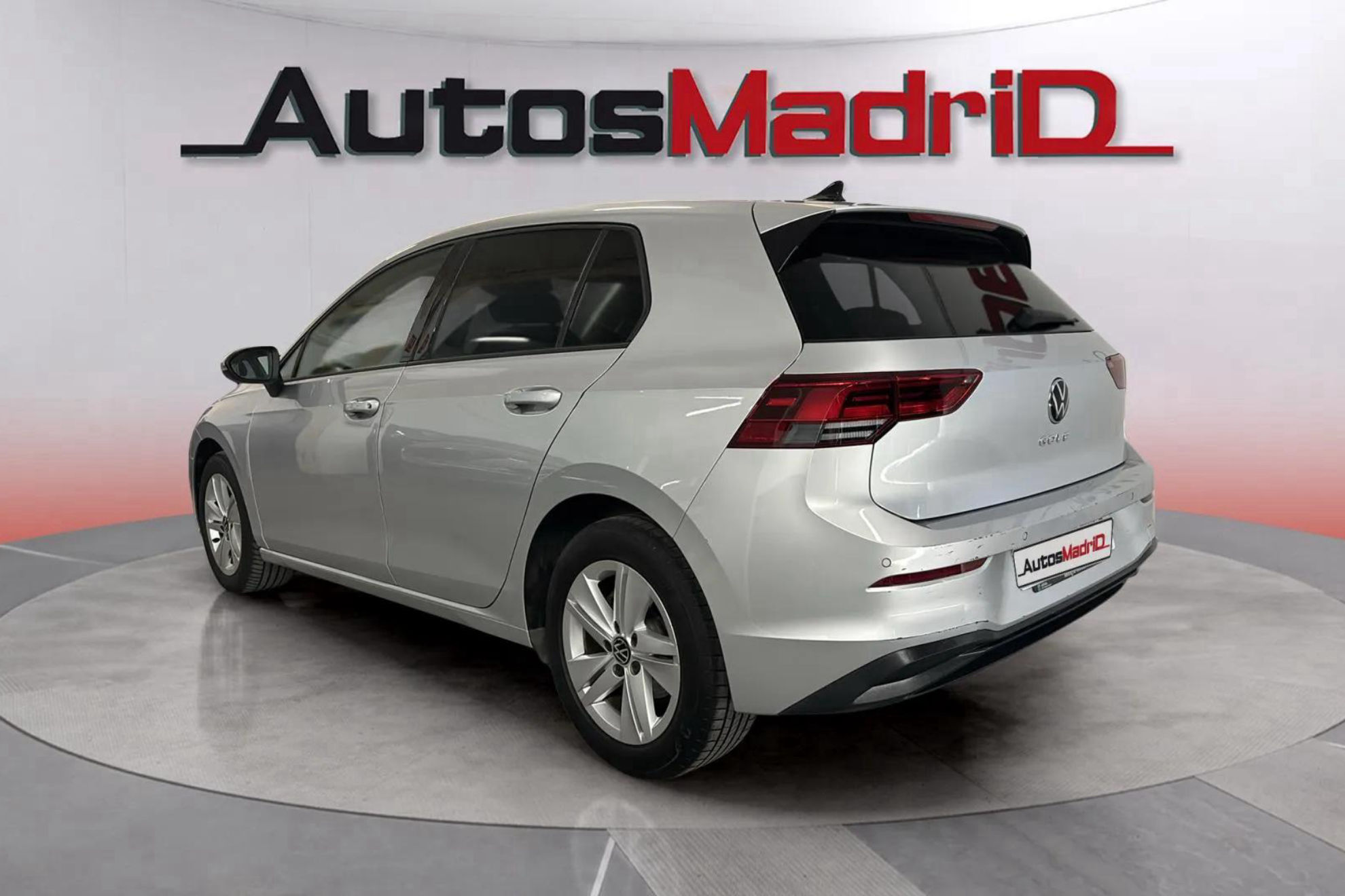 Volkswagen Golf Life 2.0 TDI DSG - foto 5