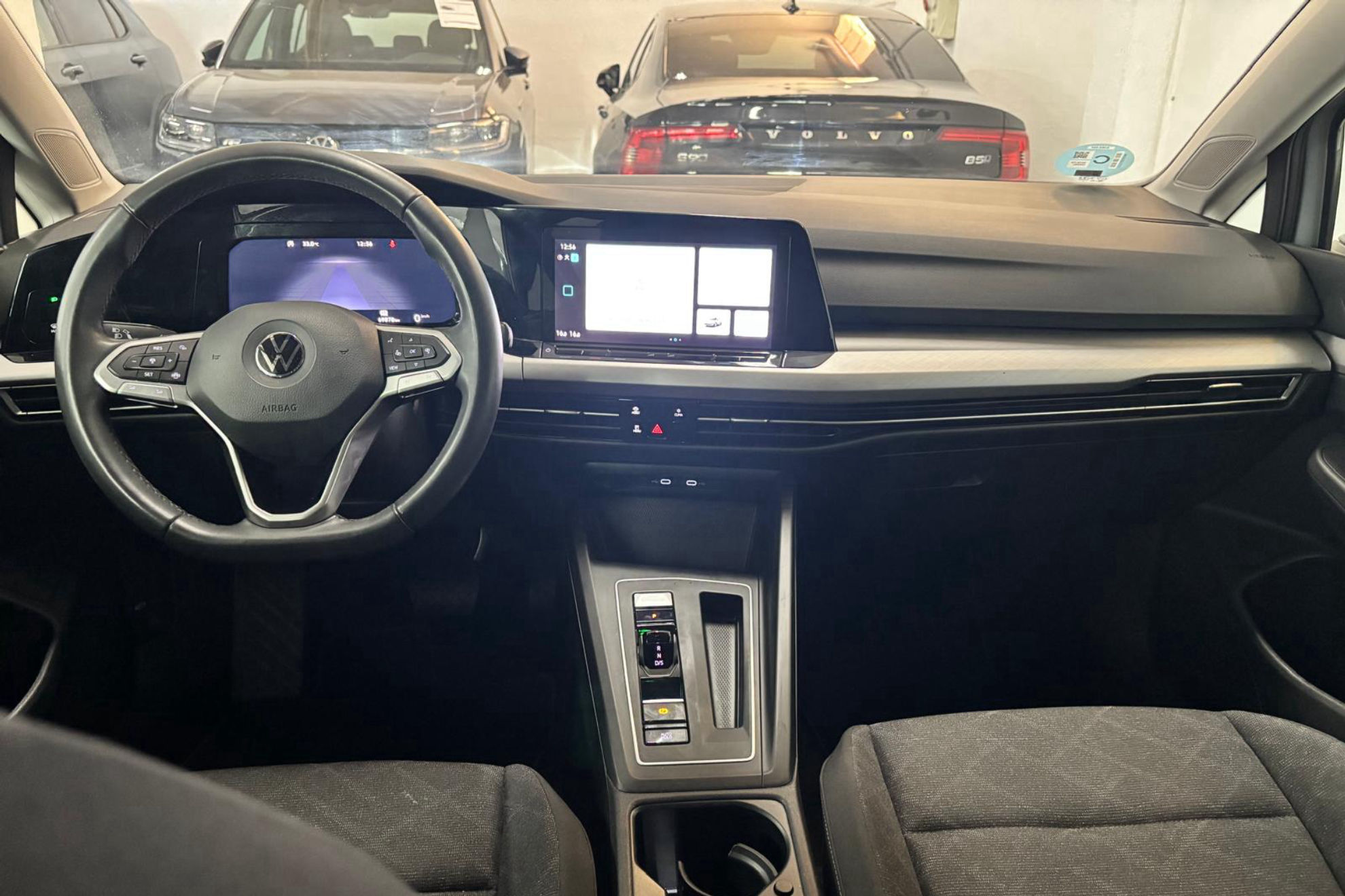 Volkswagen Golf Life 2.0 TDI DSG - foto 12