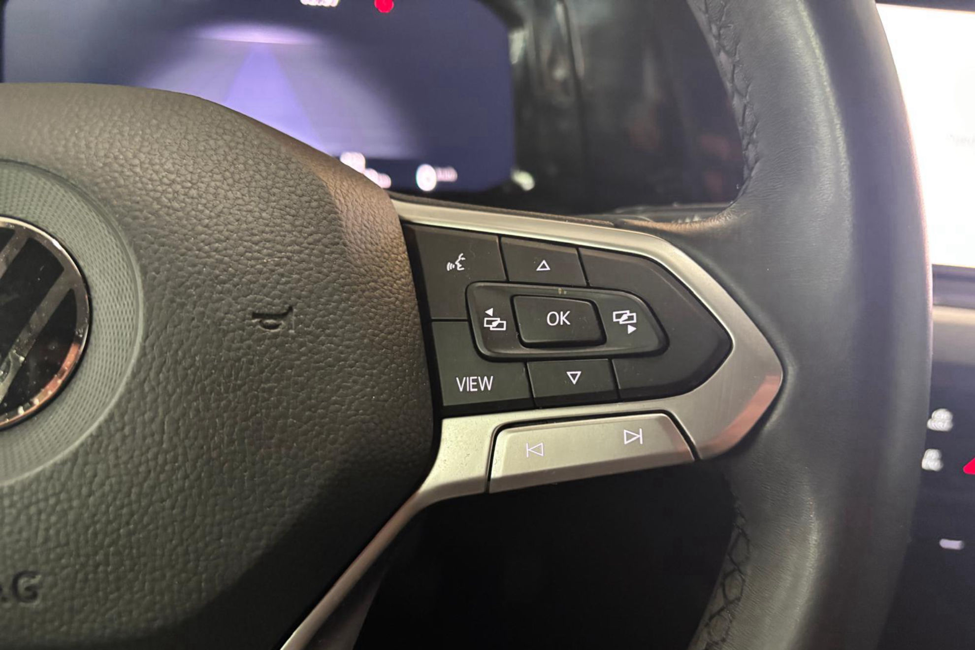 Volkswagen Golf Life 2.0 TDI DSG - foto 18