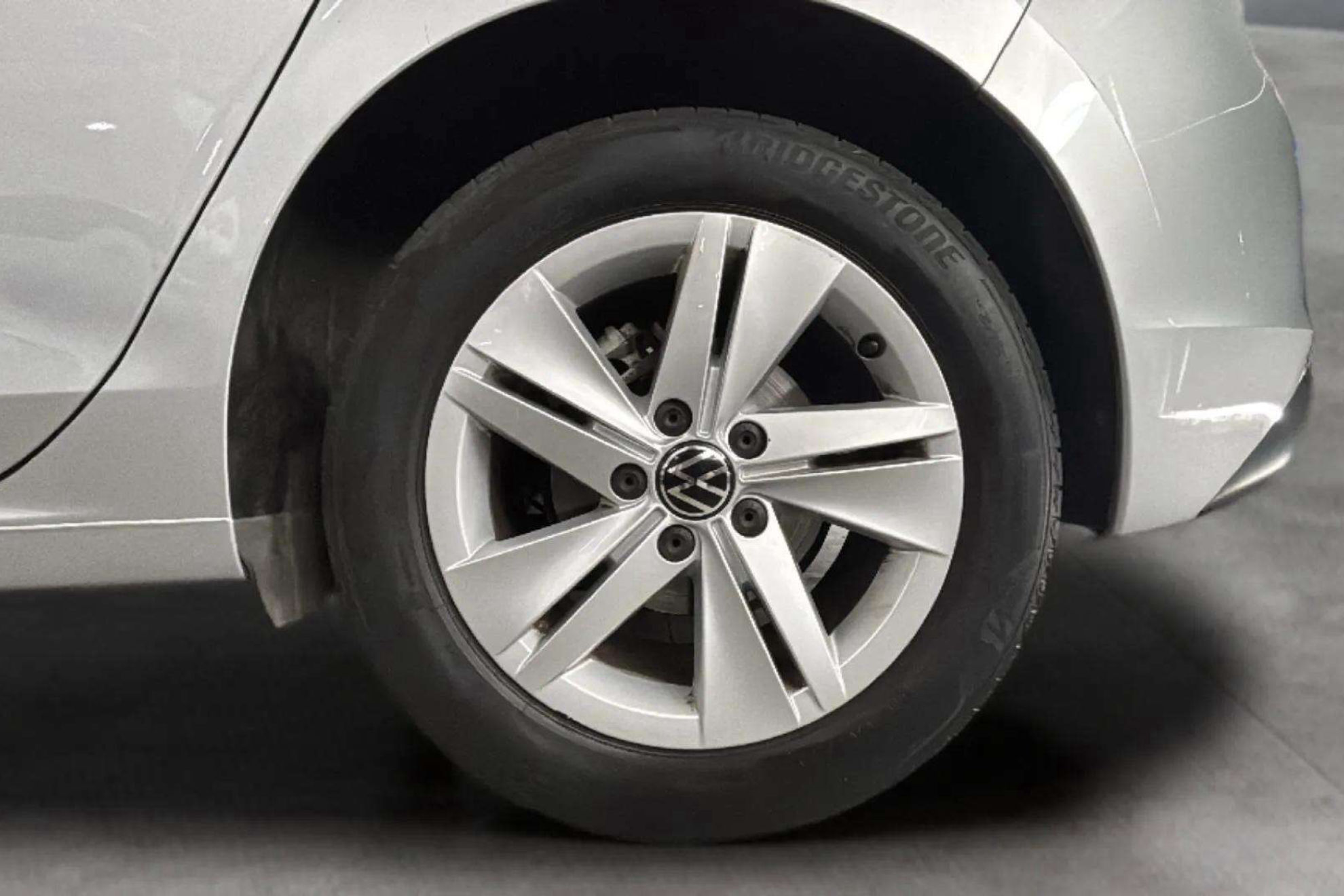 Volkswagen Golf Life 2.0 TDI DSG - foto 8