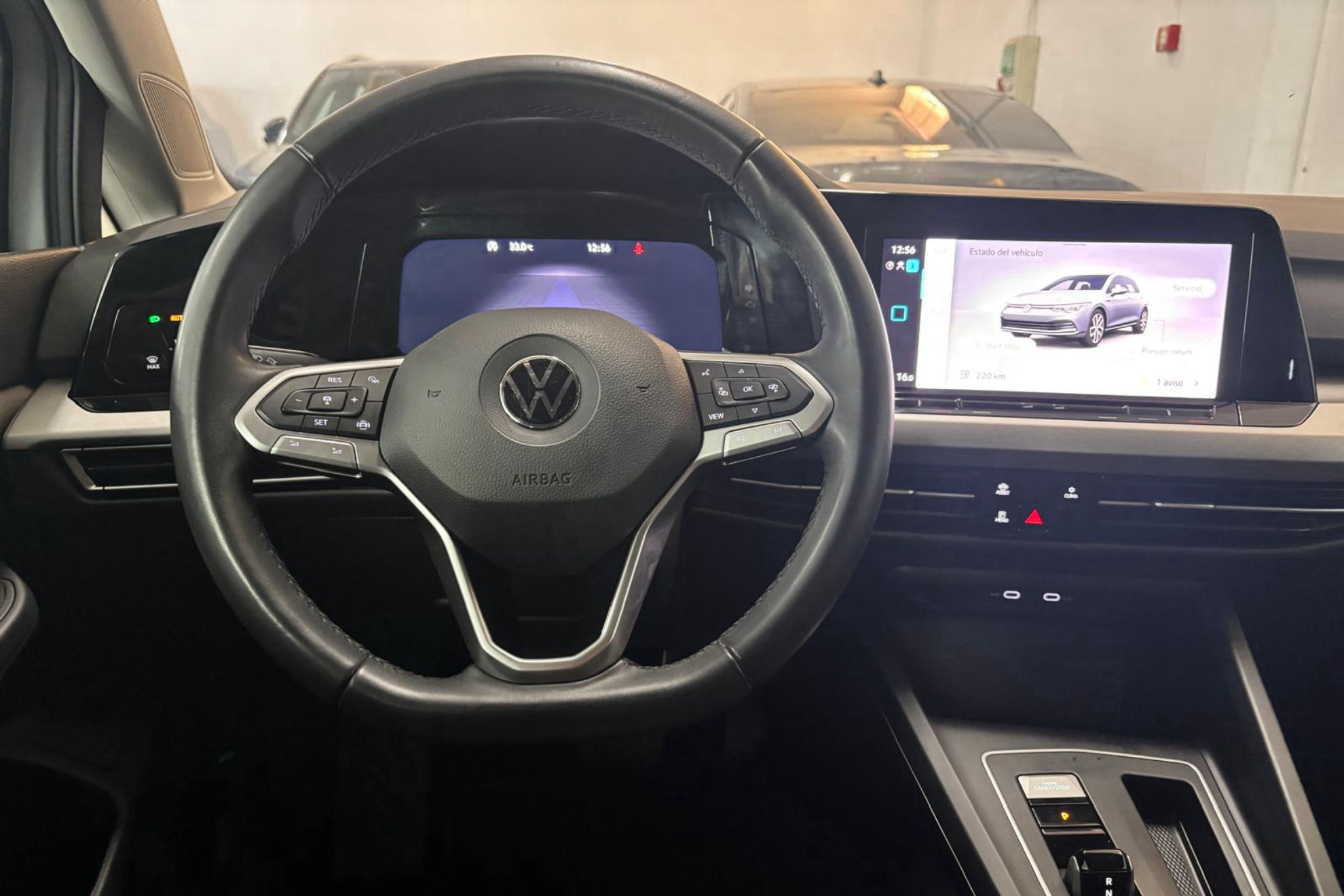 Volkswagen Golf Life 2.0 TDI DSG - foto 14