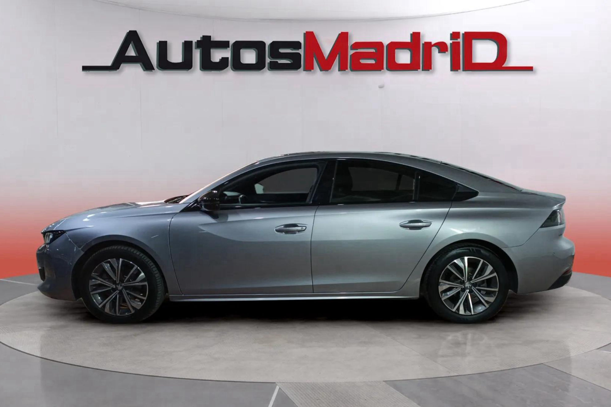 Peugeot 508 Allure Pack BlueHDi 130 EAT8 - foto 4