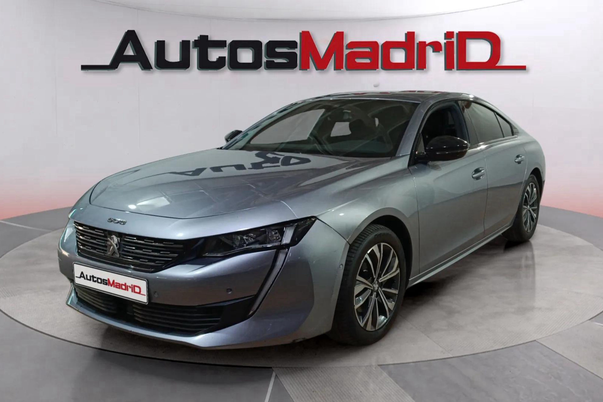 Peugeot 508 Allure Pack BlueHDi 130 EAT8 - foto 3