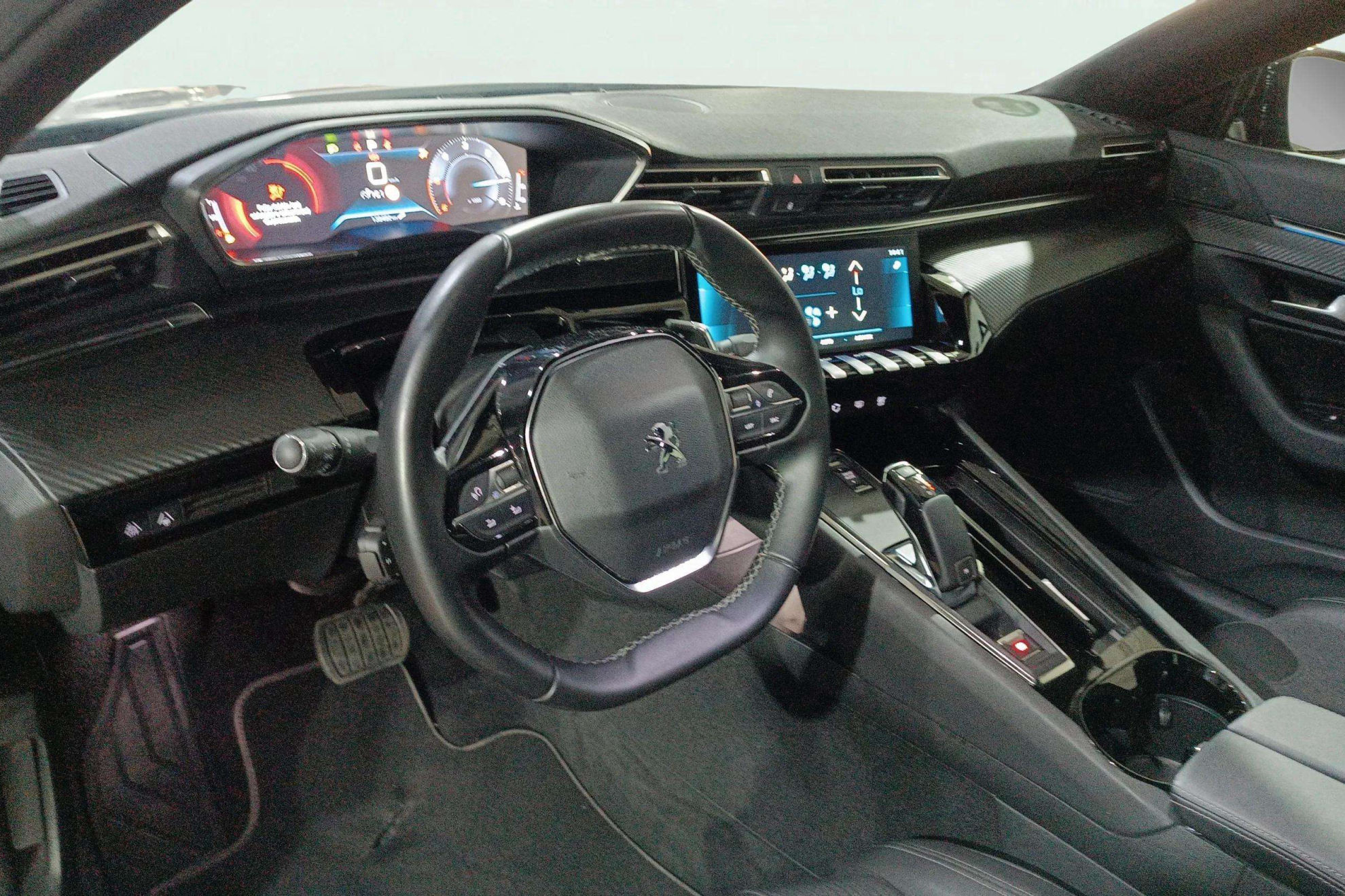 Peugeot 508 Allure Pack BlueHDi 130 EAT8 - foto 10