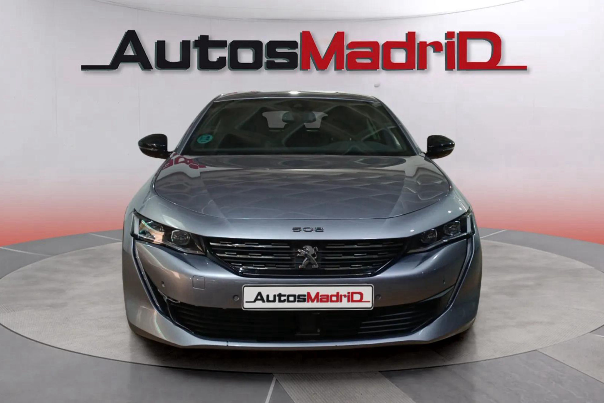 Peugeot 508 Allure Pack BlueHDi 130 EAT8 - foto 2