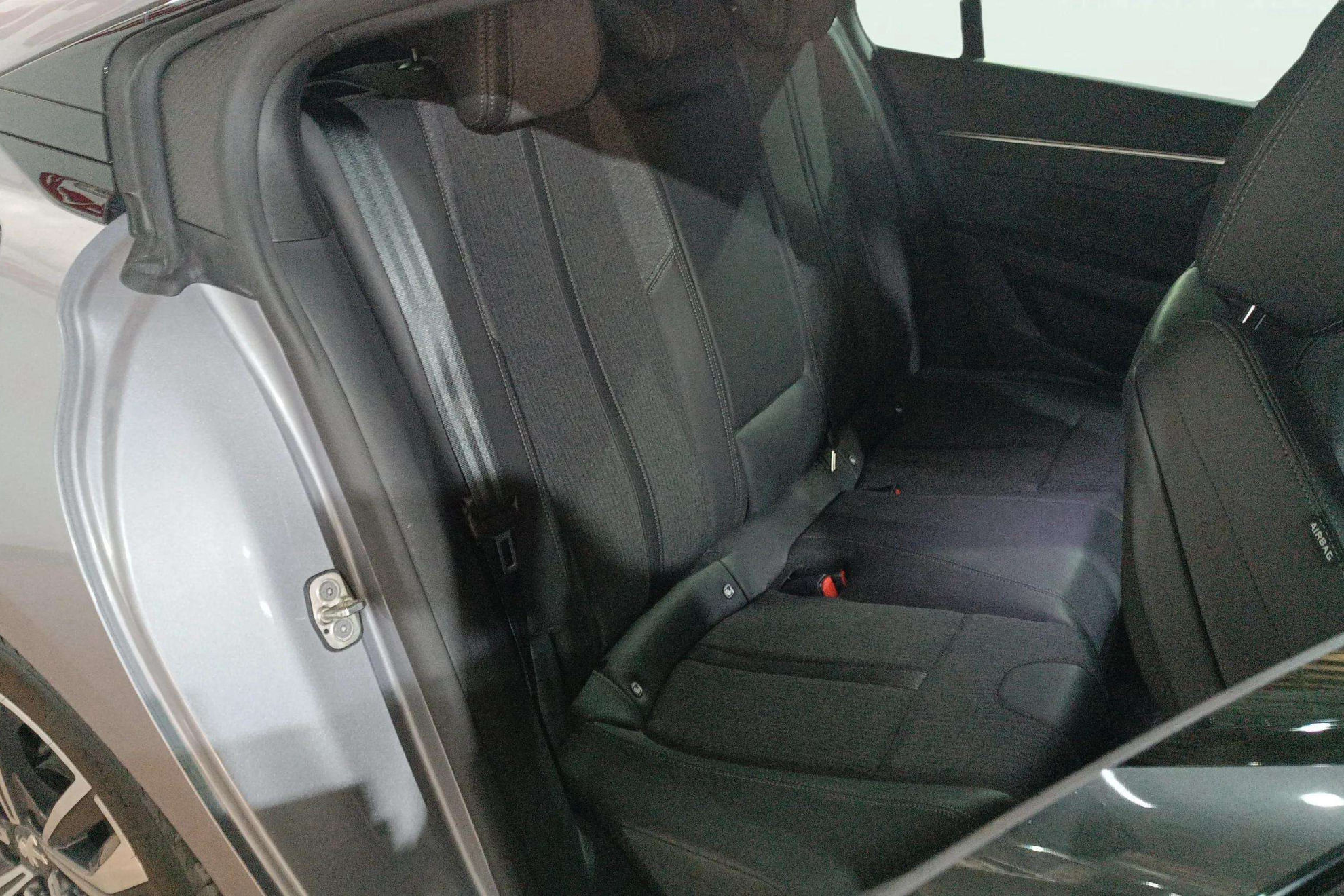 Peugeot 508 Allure Pack BlueHDi 130 EAT8 - foto 15