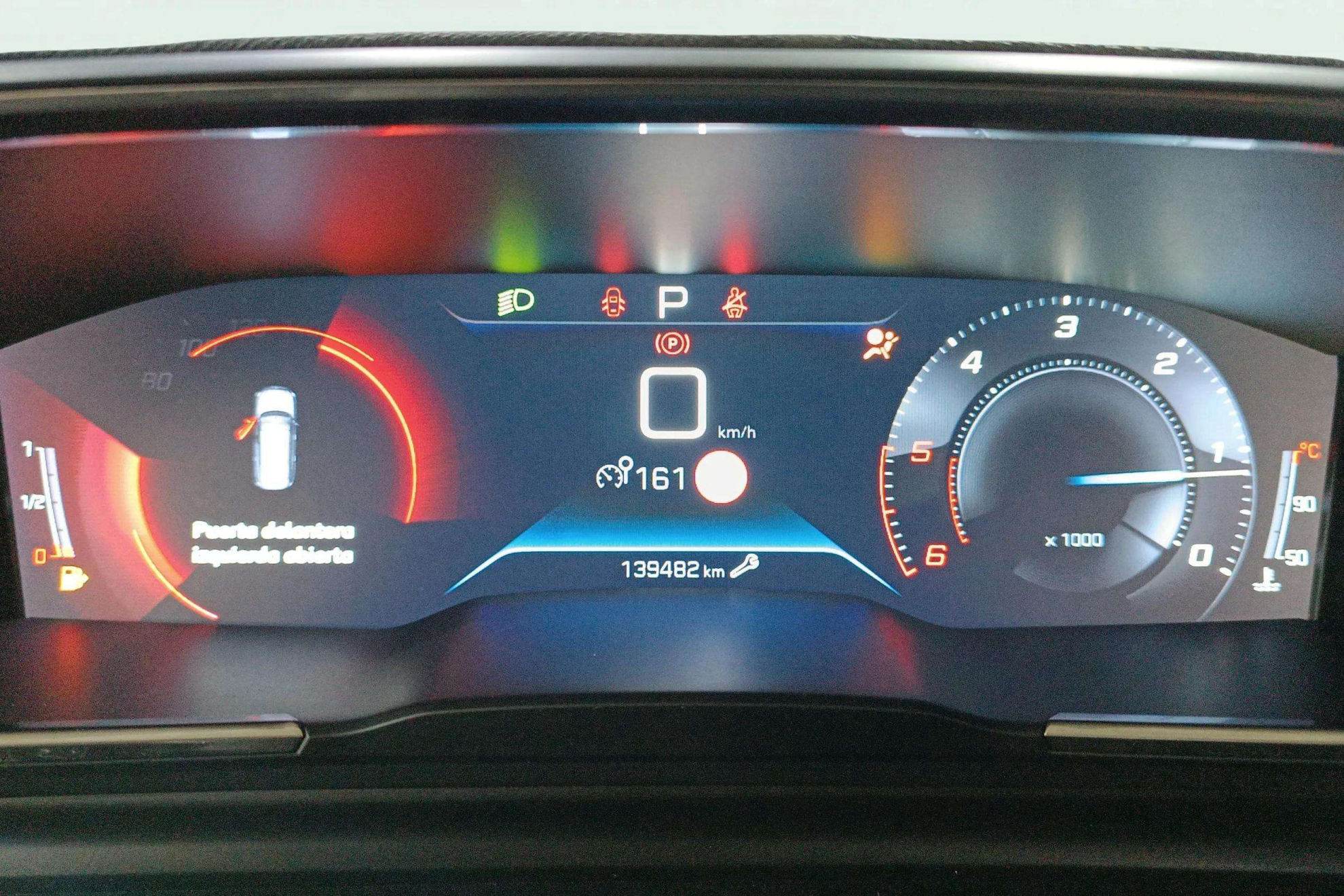 Peugeot 508 Allure Pack BlueHDi 130 EAT8 - foto 13