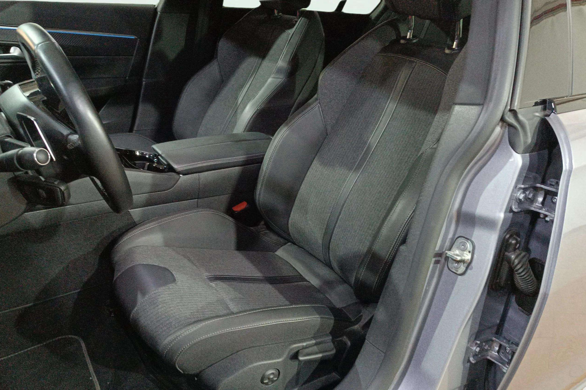 Peugeot 508 Allure Pack BlueHDi 130 EAT8 - foto 14