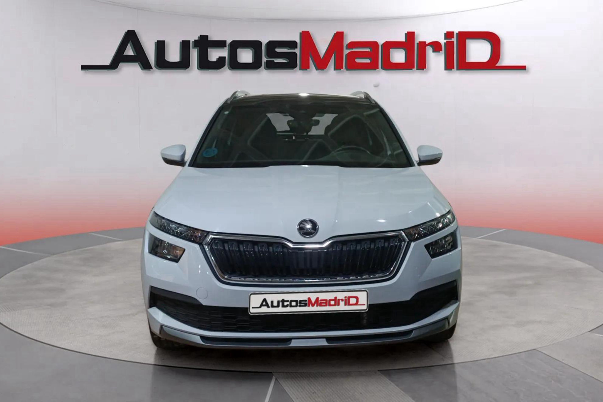 Škoda Kamiq 1.0 TSI Style - foto 2