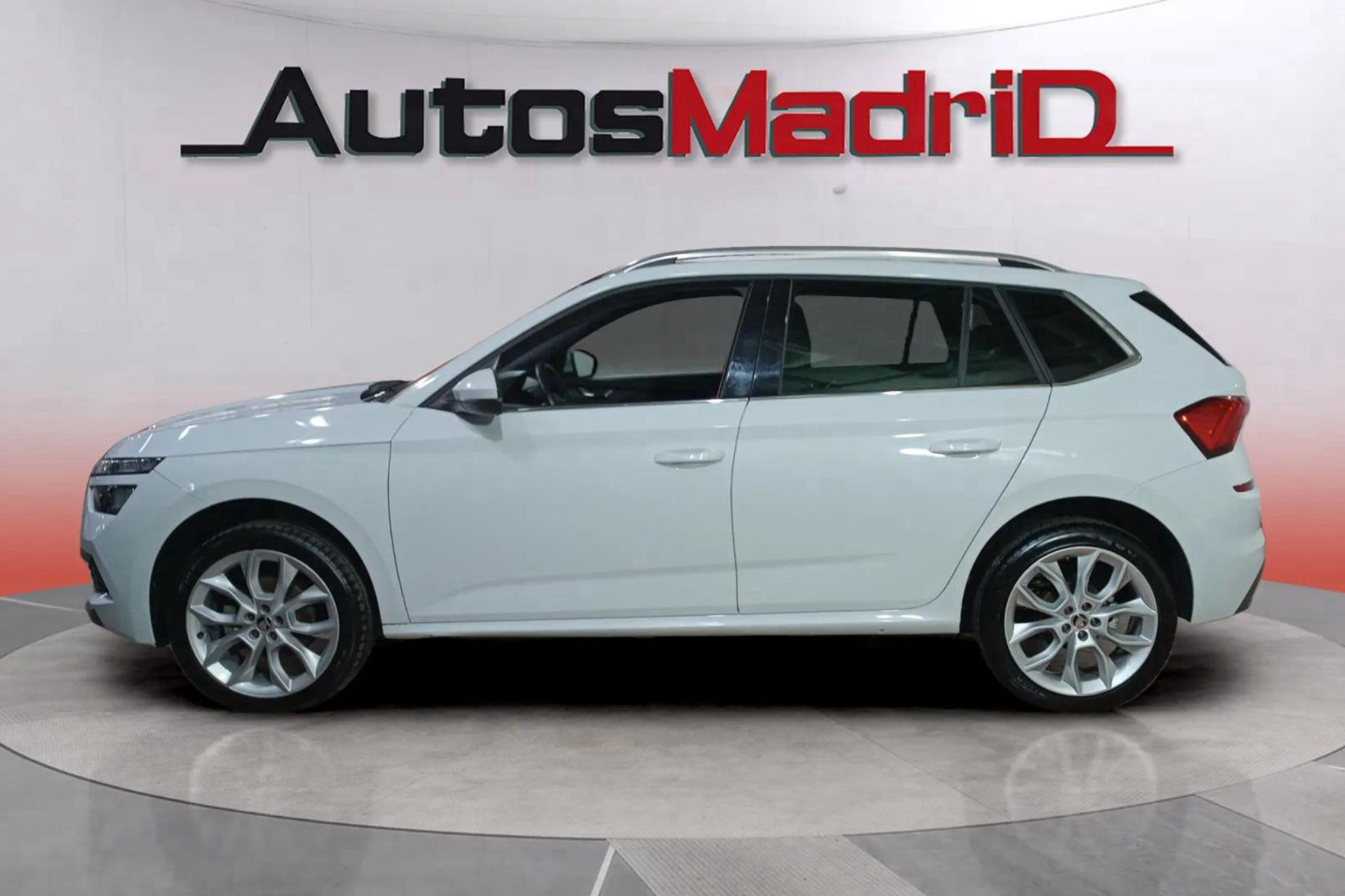 Škoda Kamiq 1.0 TSI Style - foto 4