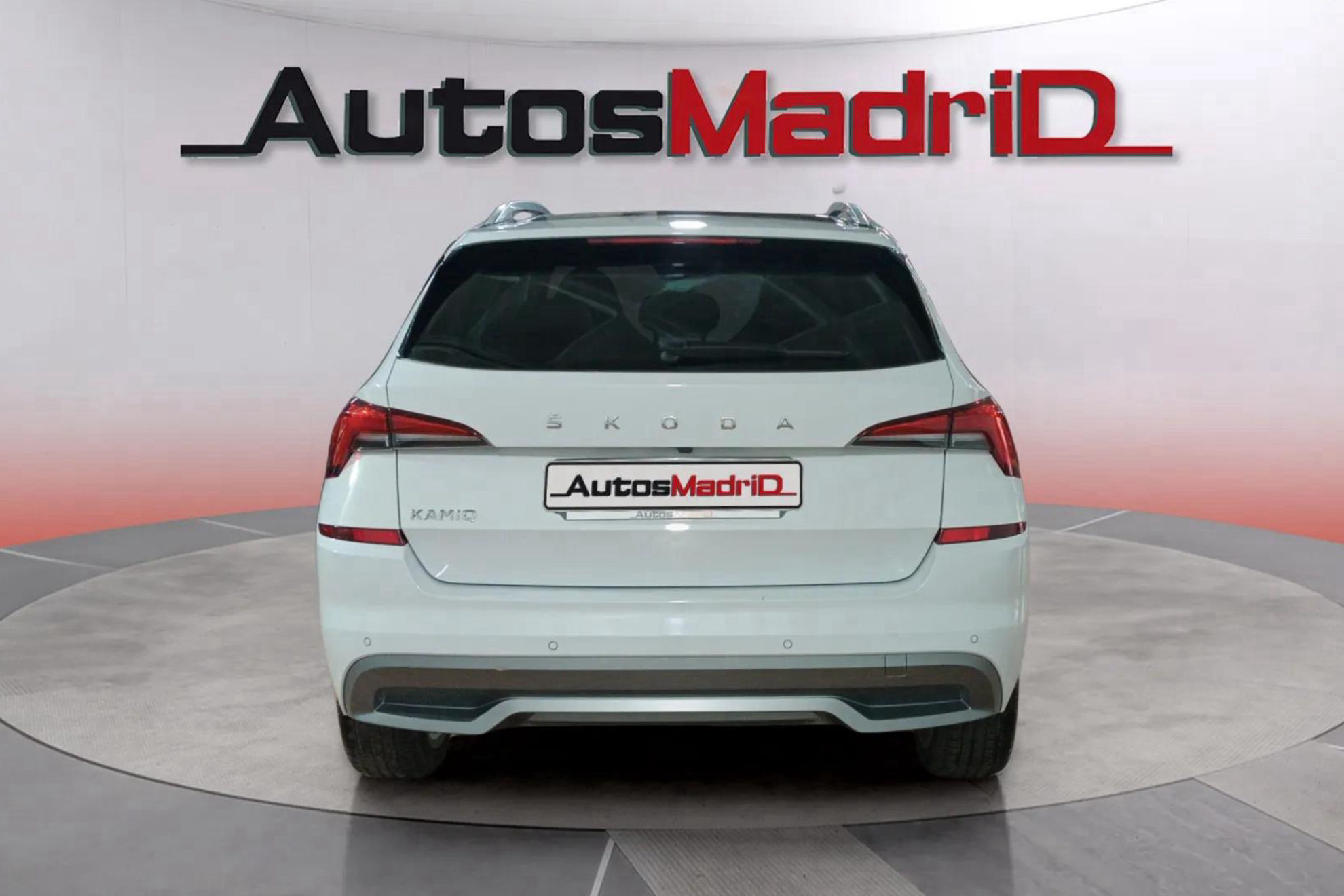Škoda Kamiq 1.0 TSI Style - foto 6