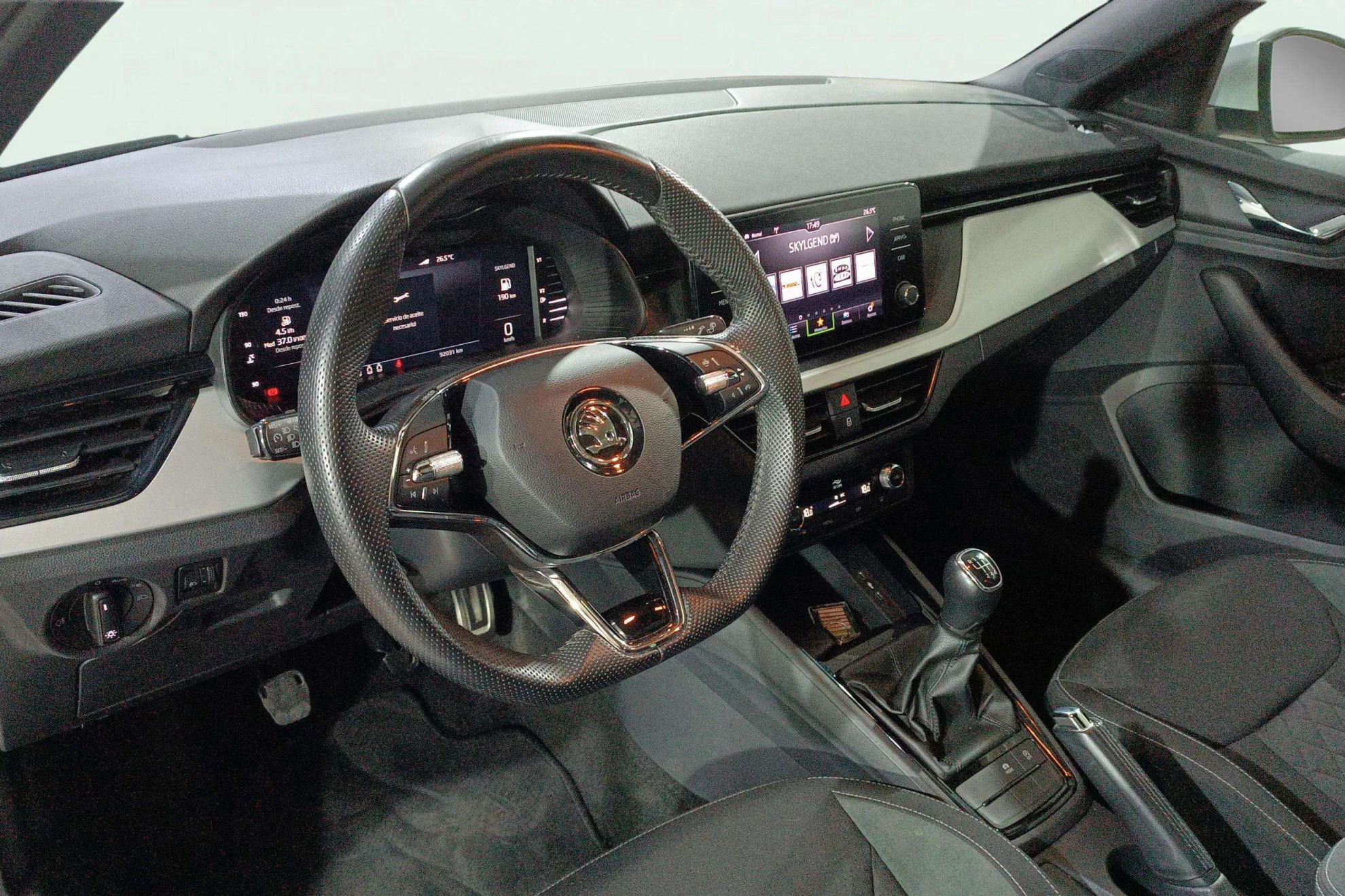 Škoda Kamiq 1.0 TSI Style - foto 10